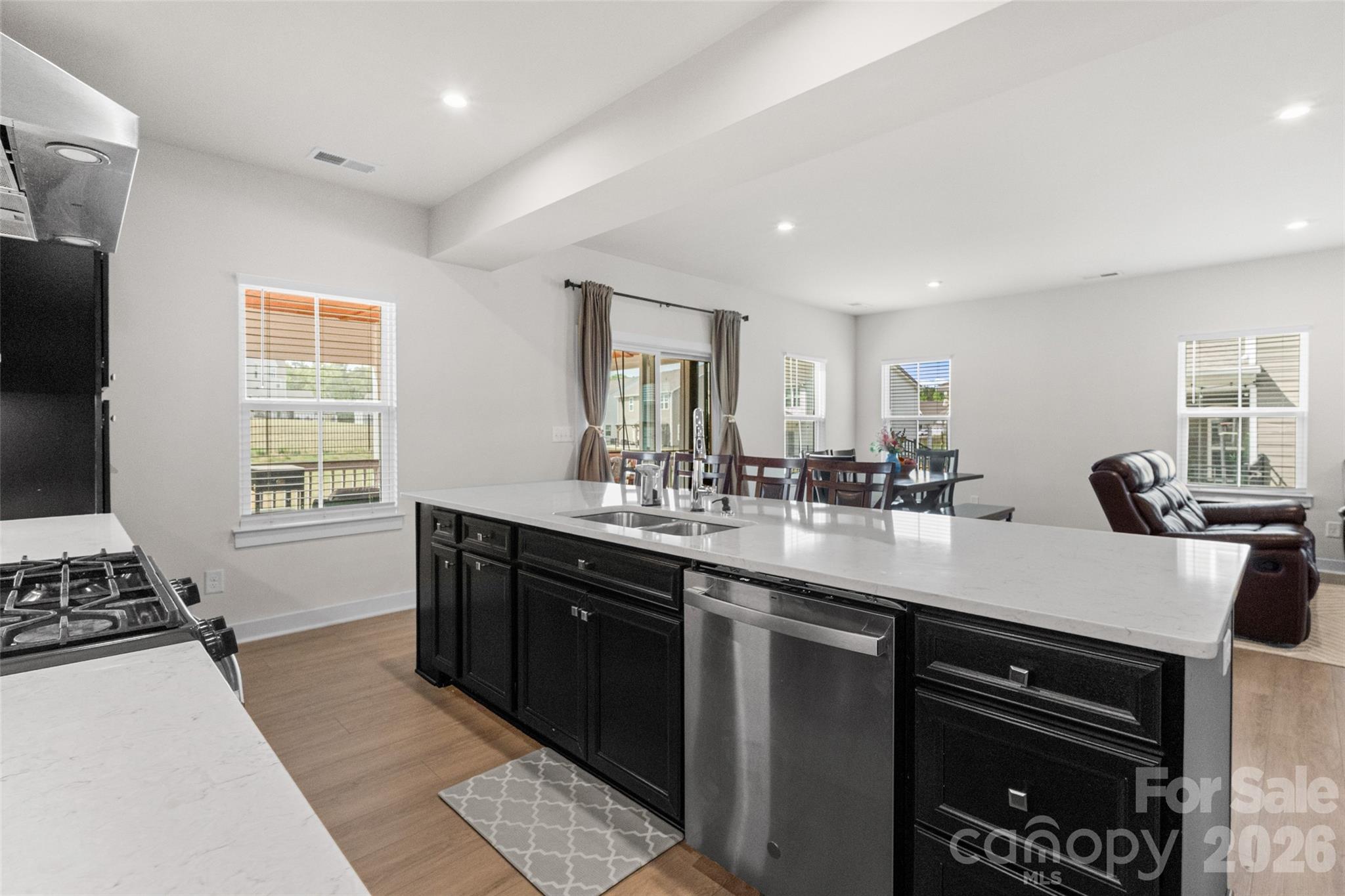 Single Family Residence at 217 Yellow Birch Drive, Indian Trail, photo 15 of 48