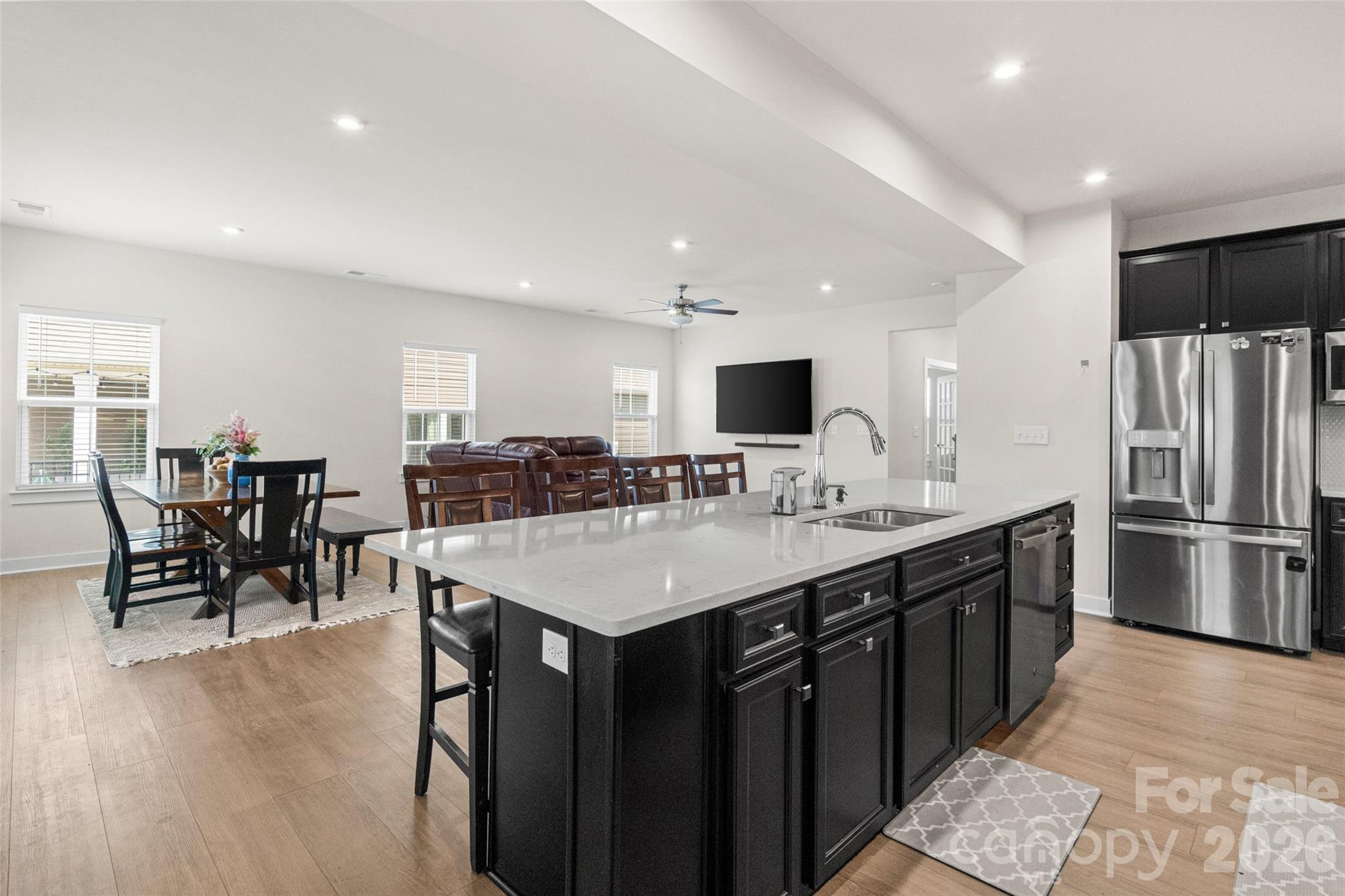 Single Family Residence at 217 Yellow Birch Drive, Indian Trail, photo 18 of 48