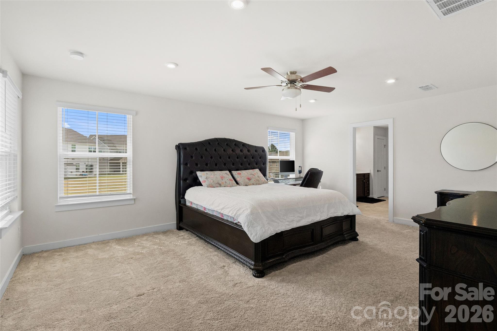 Single Family Residence at 217 Yellow Birch Drive, Indian Trail, photo 25 of 48