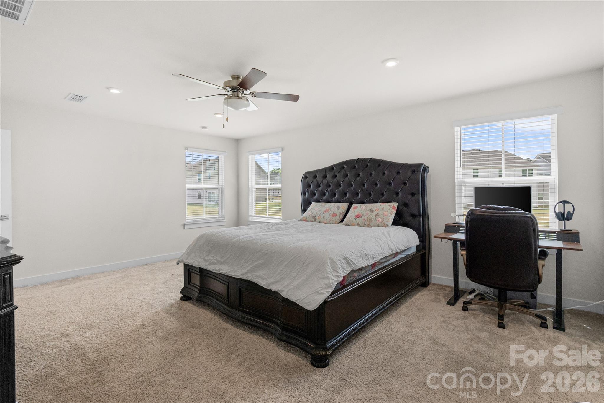Single Family Residence at 217 Yellow Birch Drive, Indian Trail, photo 27 of 48