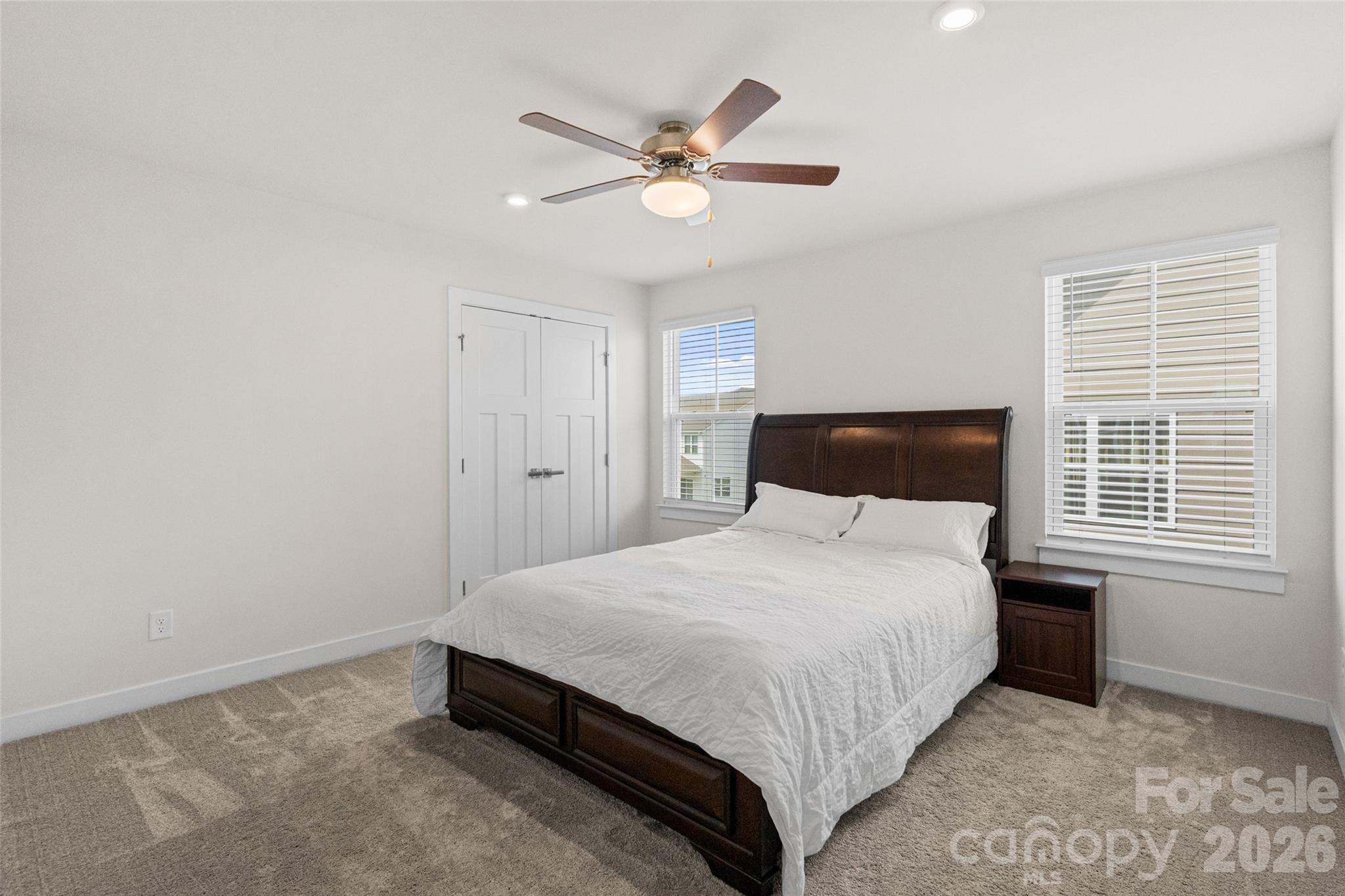Single Family Residence at 217 Yellow Birch Drive, Indian Trail, photo 32 of 48