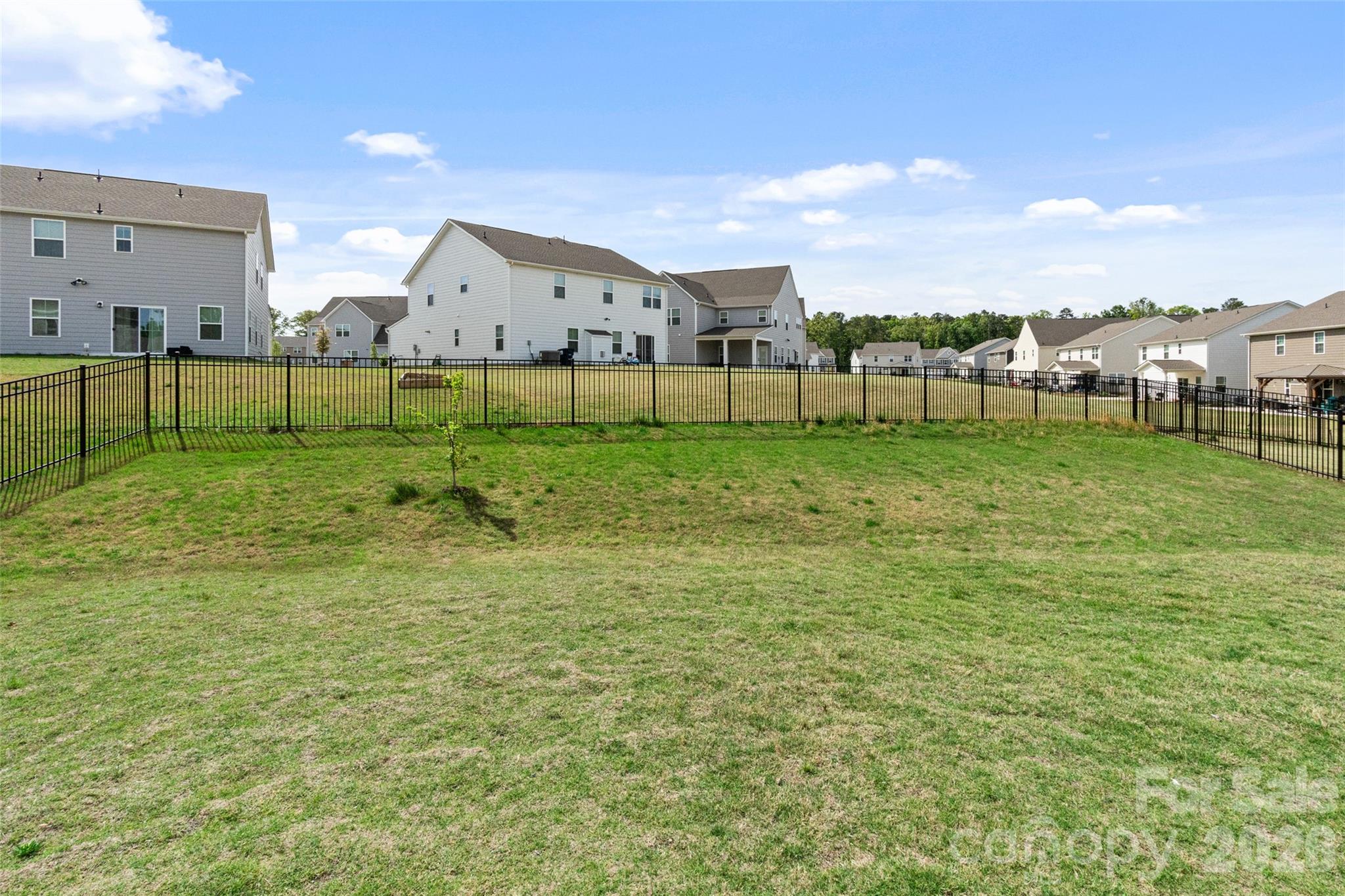 Single Family Residence at 217 Yellow Birch Drive, Indian Trail, photo 44 of 48