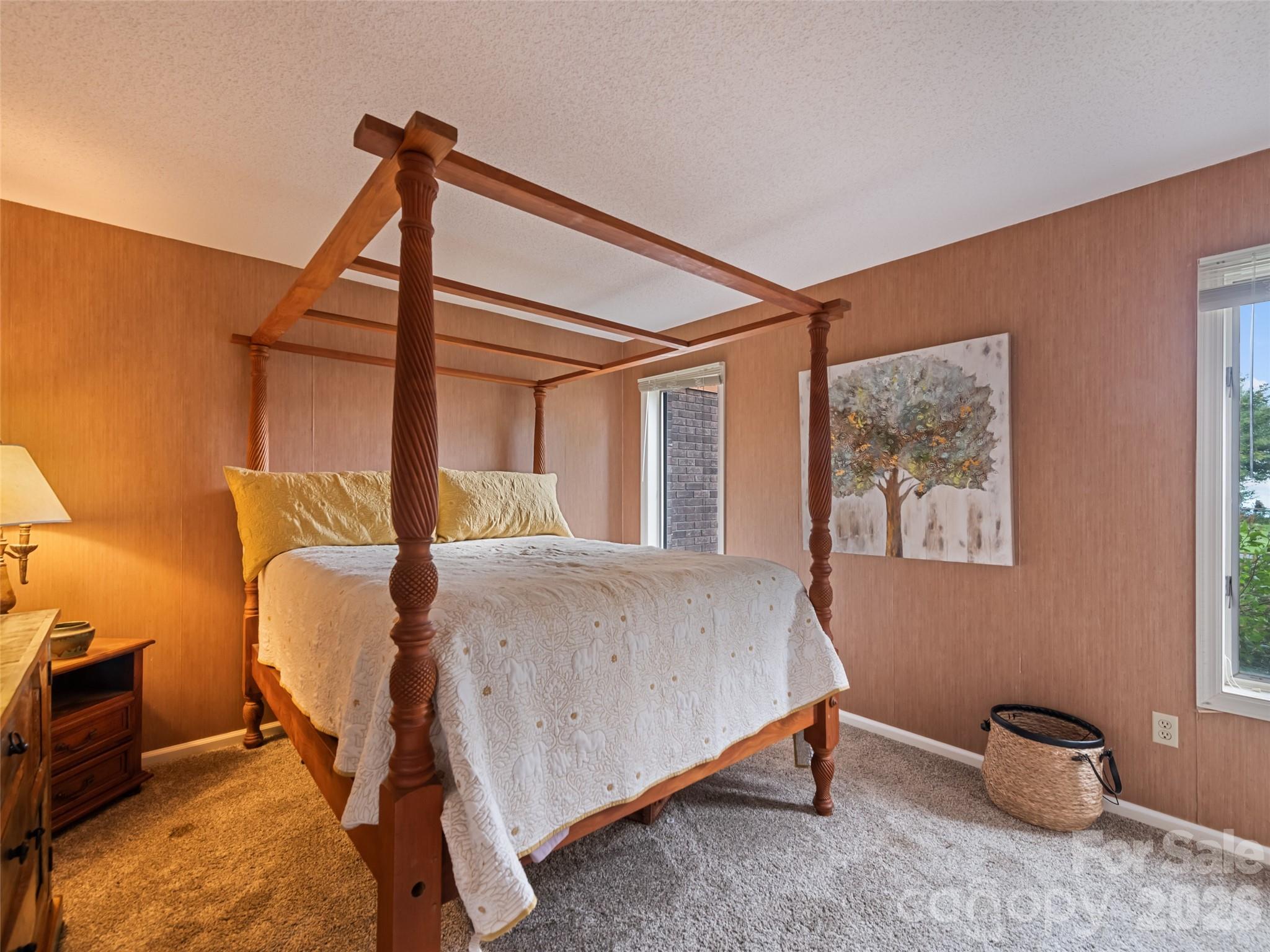 Guest BR - 1401 Fleetwood Plaza, Hendersonville