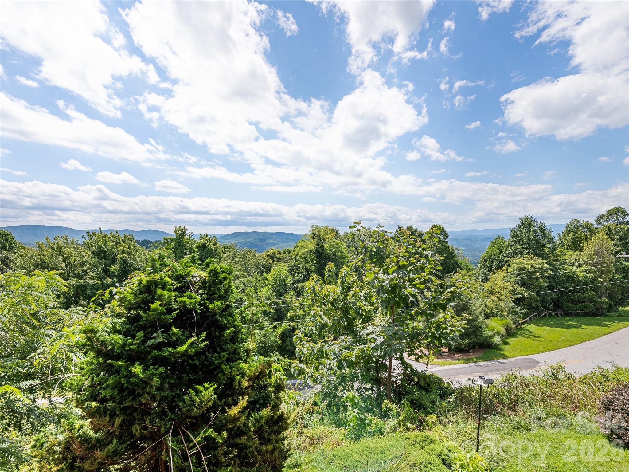Did we mention the VIEWS! - 1401 Fleetwood Plaza, Hendersonville
