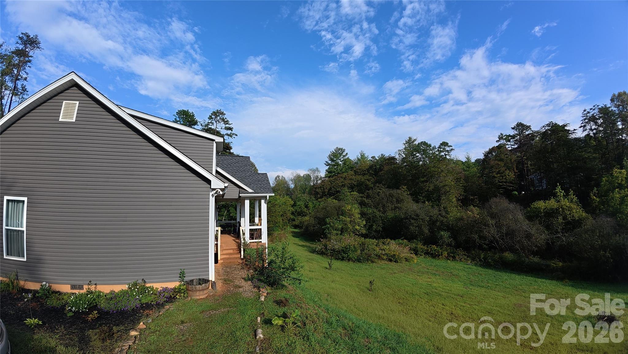 19 Higgins Road