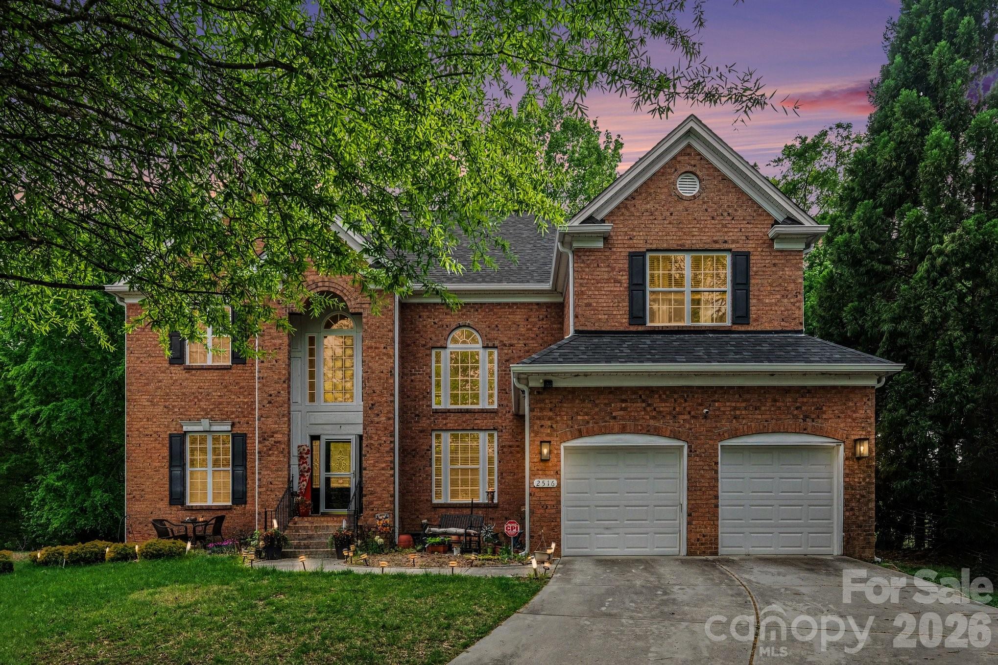 Single Family Residence at 2516 River Oaks Drive, Waxhaw, photo 2 of 46