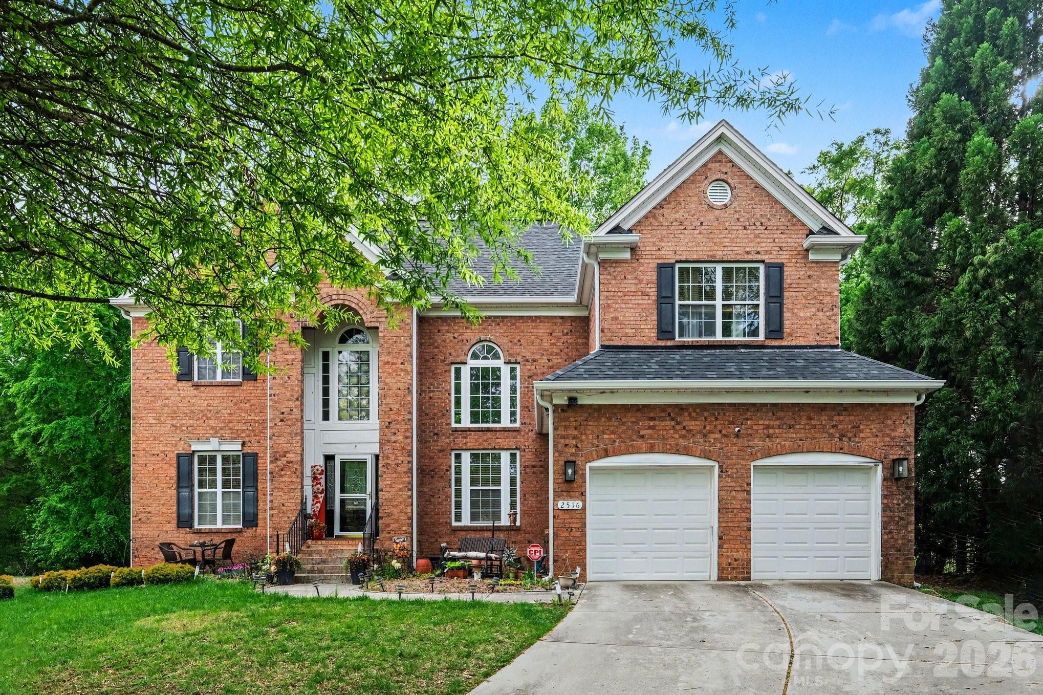 Single Family Residence at 2516 River Oaks Drive, Waxhaw, photo 3 of 46