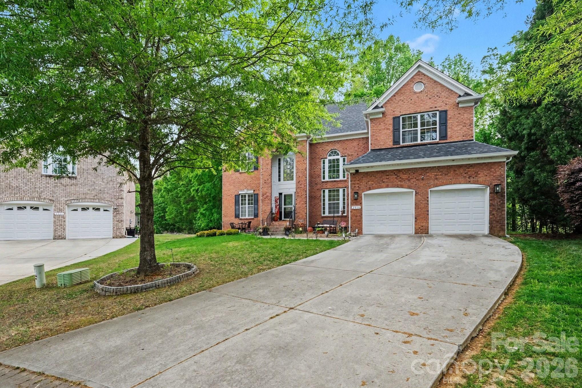 Single Family Residence at 2516 River Oaks Drive, Waxhaw, photo 5 of 46