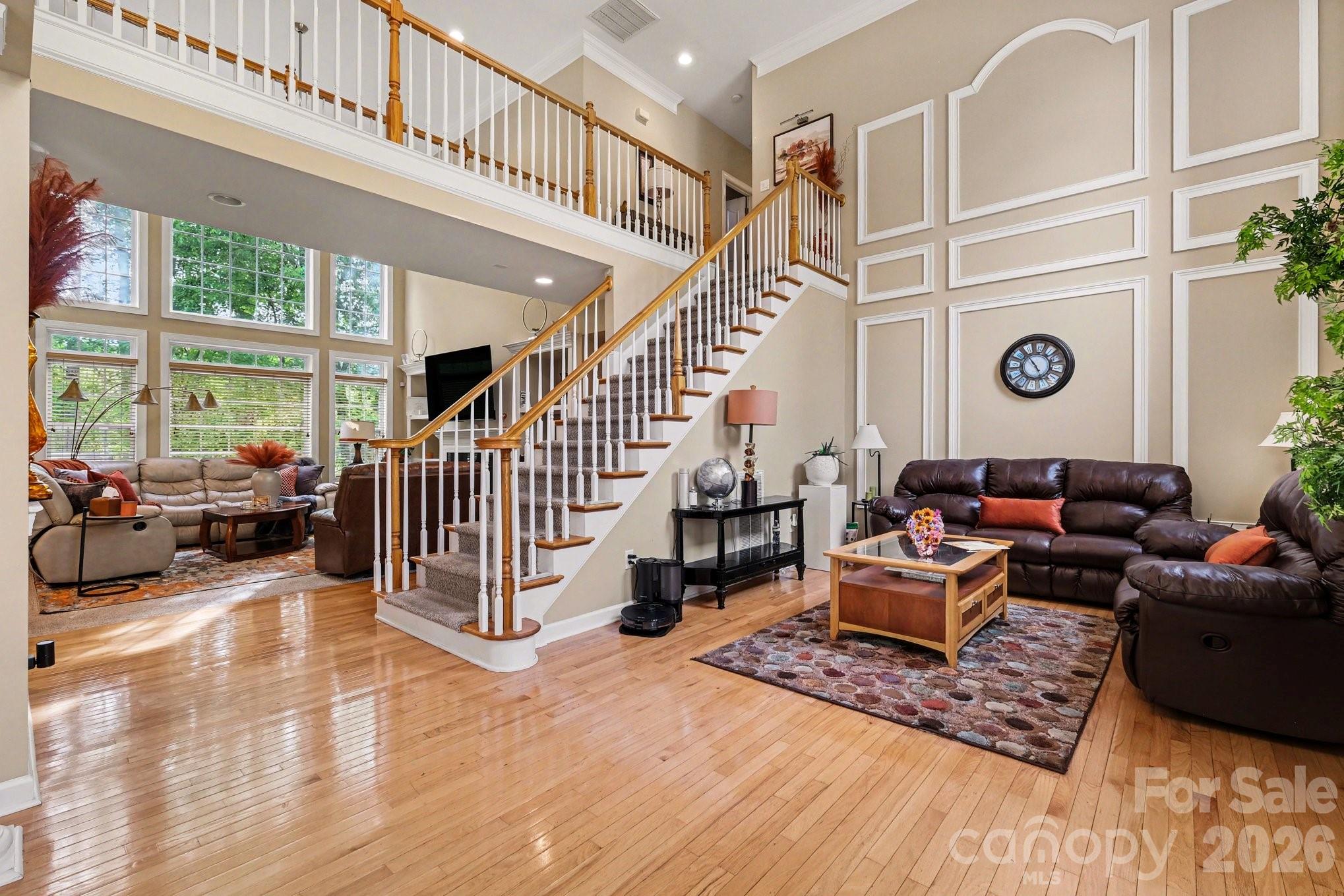Single Family Residence at 2516 River Oaks Drive, Waxhaw, photo 7 of 46