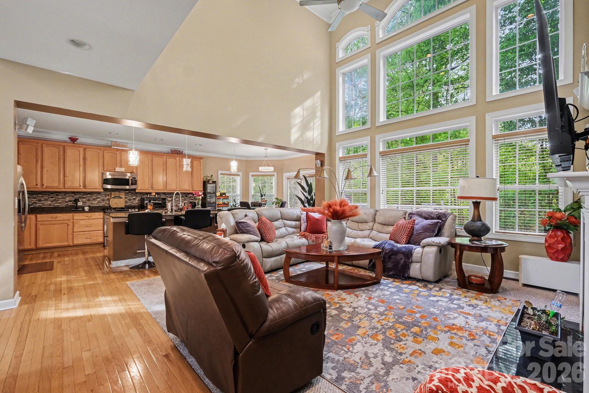 Single Family Residence at 2516 River Oaks Drive, Waxhaw, photo 12 of 46