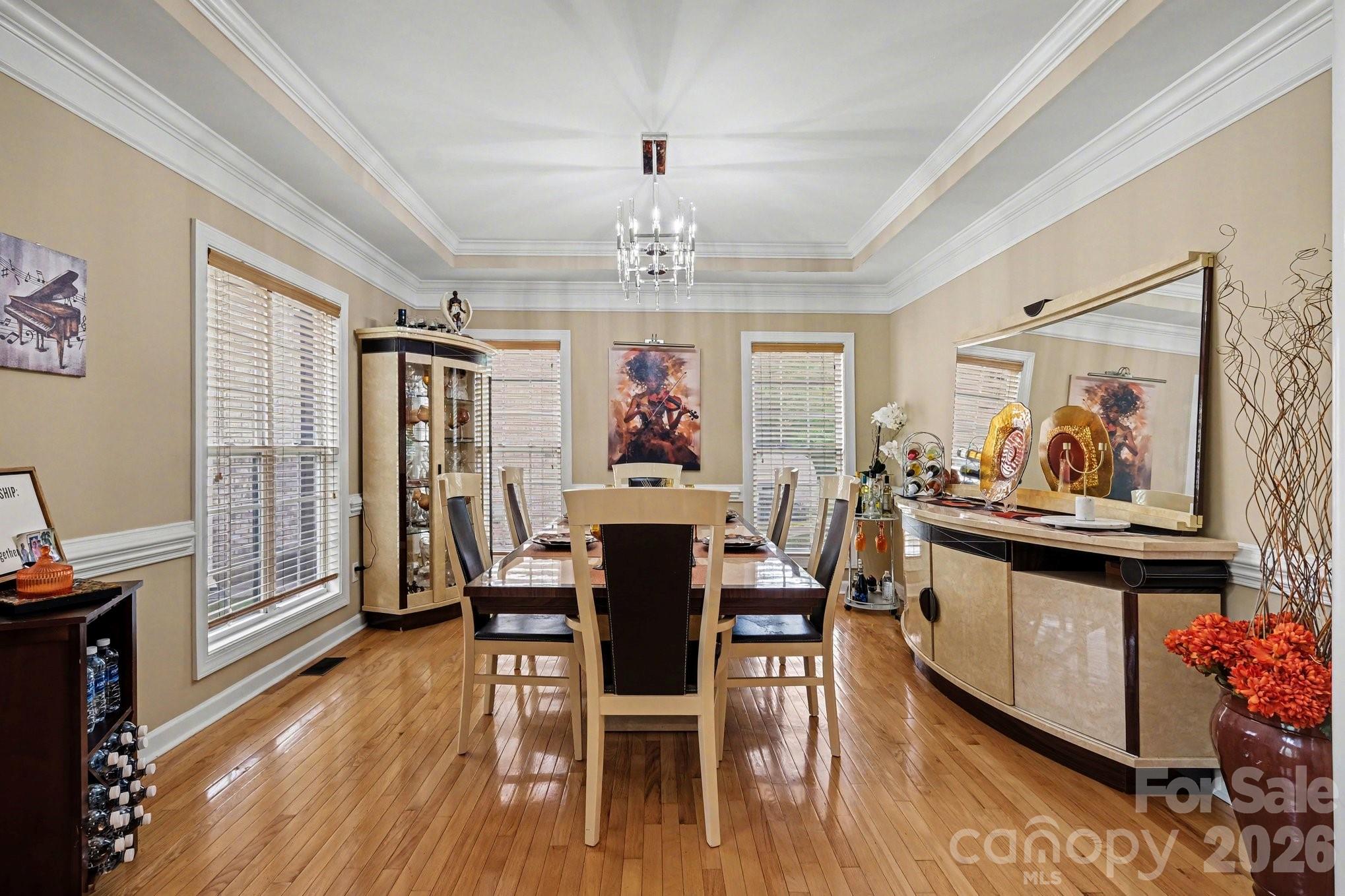 Single Family Residence at 2516 River Oaks Drive, Waxhaw, photo 14 of 46