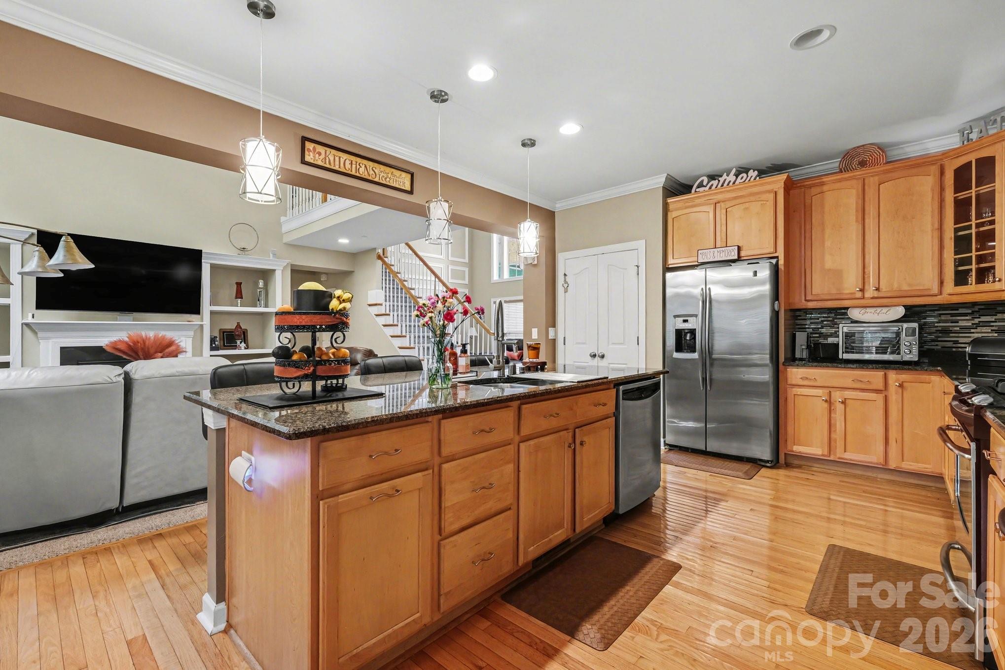 Single Family Residence at 2516 River Oaks Drive, Waxhaw, photo 19 of 46