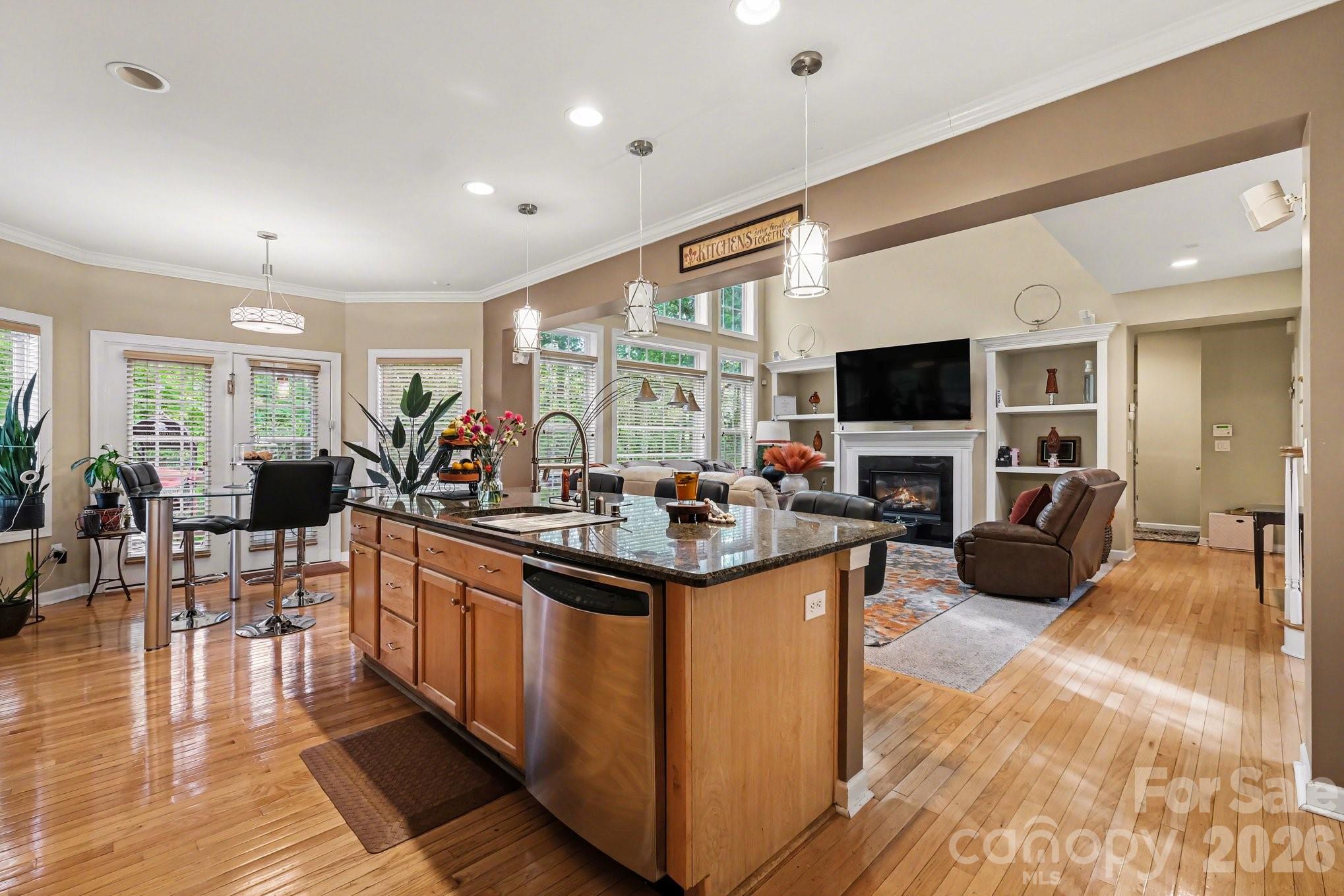 Single Family Residence at 2516 River Oaks Drive, Waxhaw, photo 20 of 46