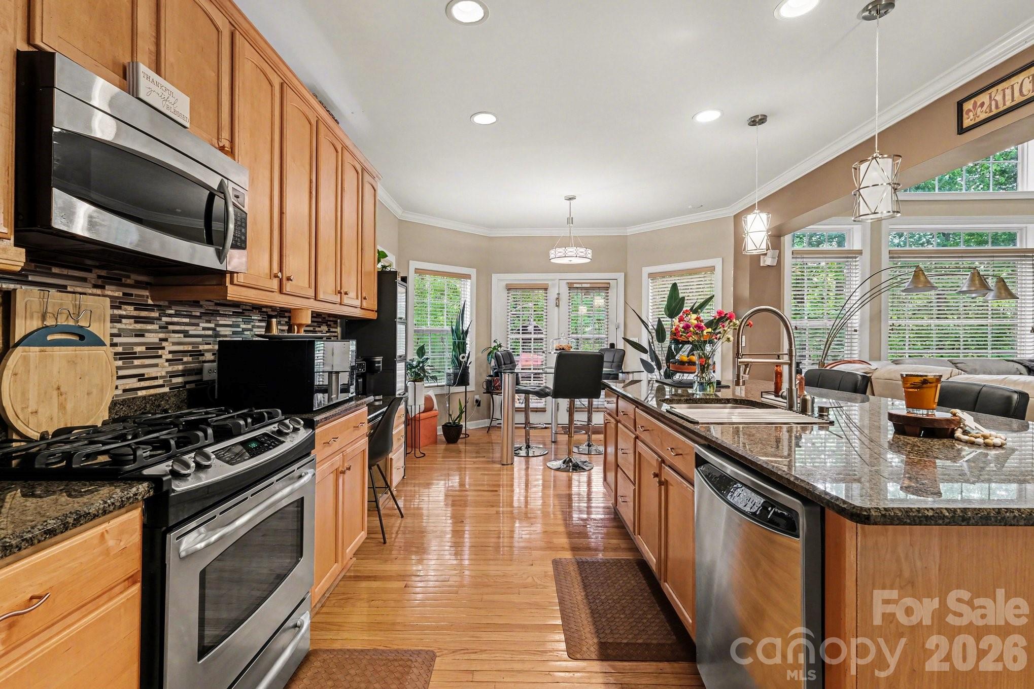 Single Family Residence at 2516 River Oaks Drive, Waxhaw, photo 21 of 46