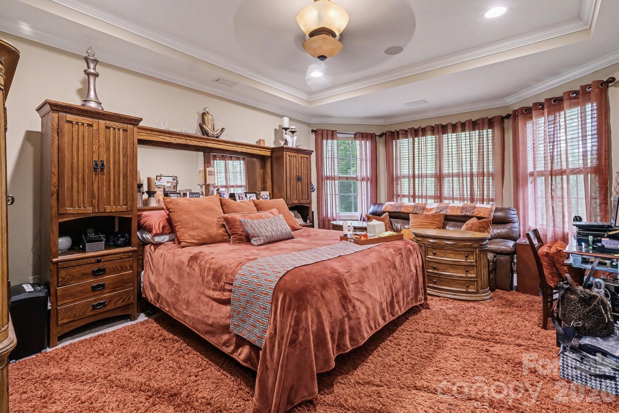 Single Family Residence at 2516 River Oaks Drive, Waxhaw, photo 25 of 46