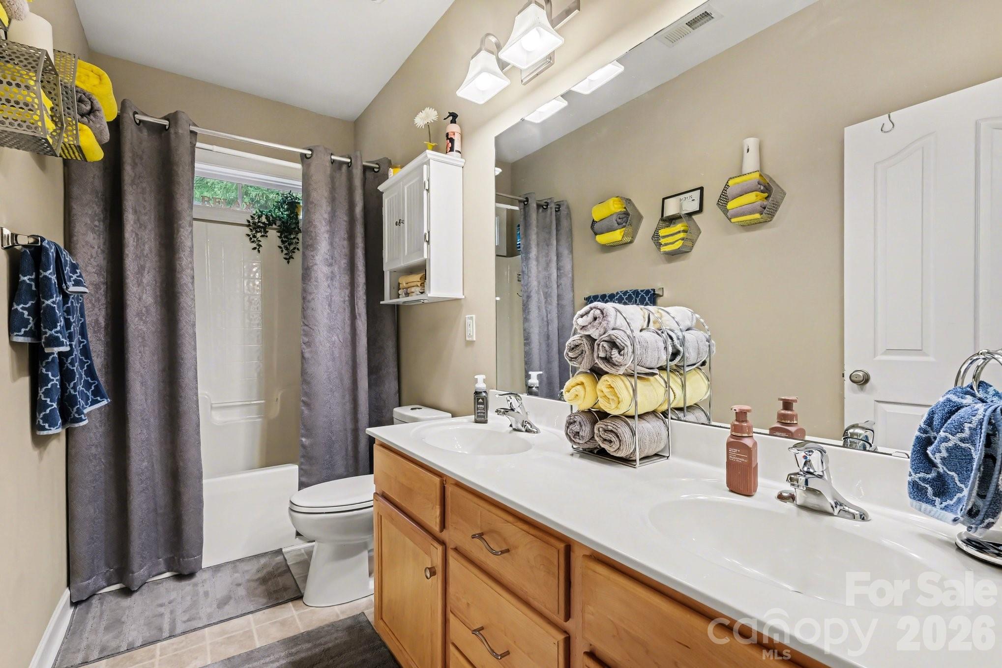 Single Family Residence at 2516 River Oaks Drive, Waxhaw, photo 36 of 46