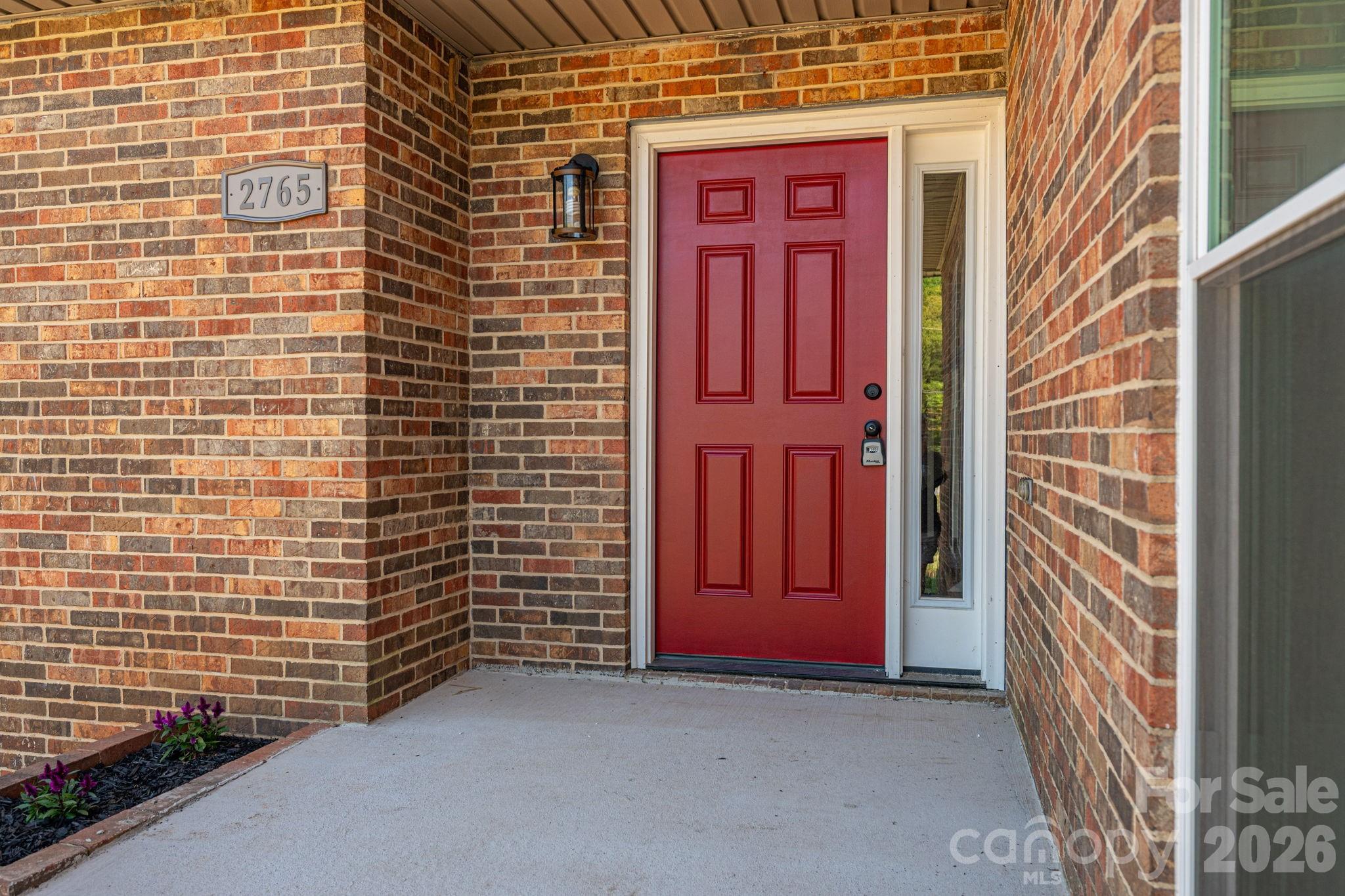 Single Family Residence at 2765 S Lafayette Street, Shelby, photo 2 of 45