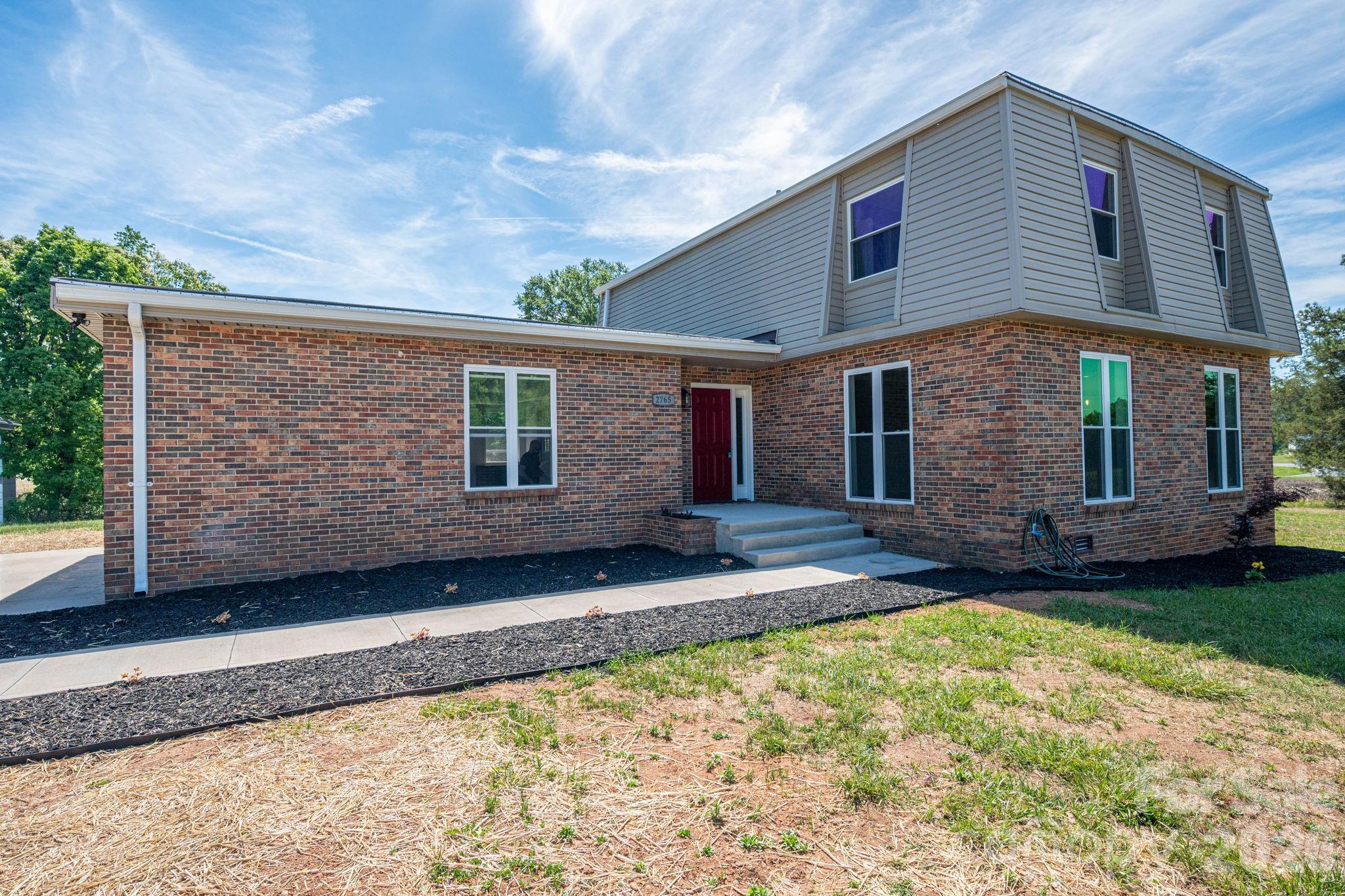 Single Family Residence at 2765 S Lafayette Street, Shelby, photo 3 of 45