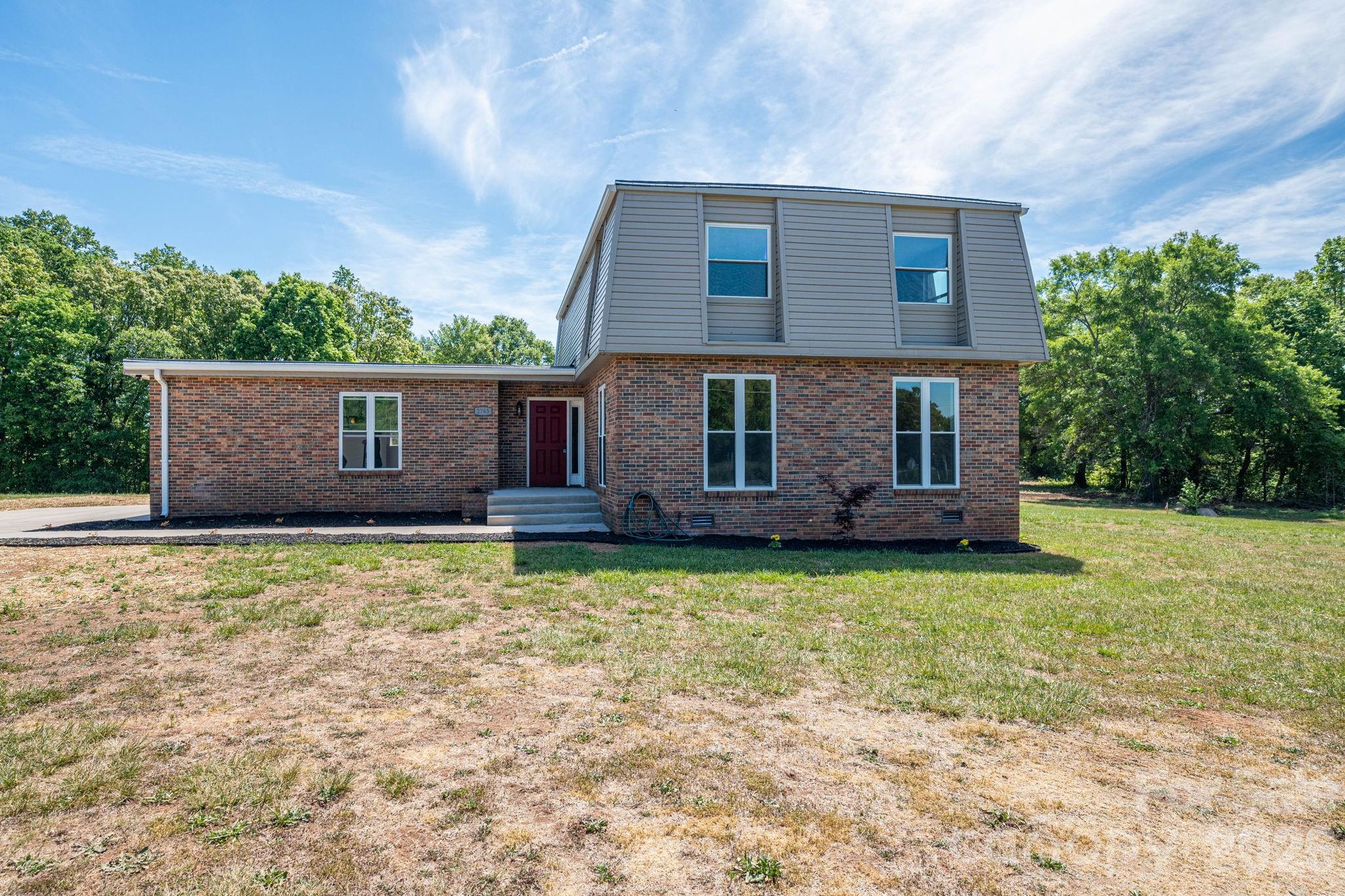 Single Family Residence at 2765 S Lafayette Street, Shelby, photo 5 of 45