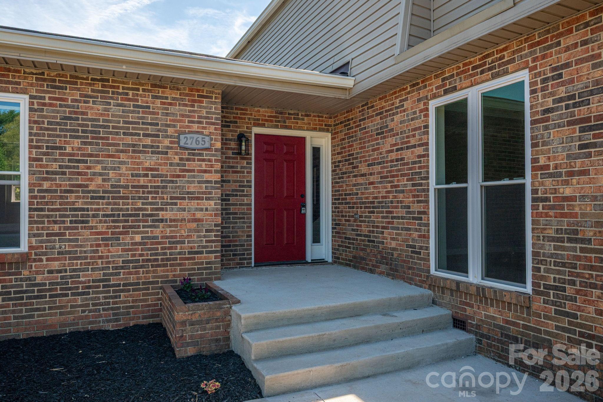 Single Family Residence at 2765 S Lafayette Street, Shelby, photo 6 of 45
