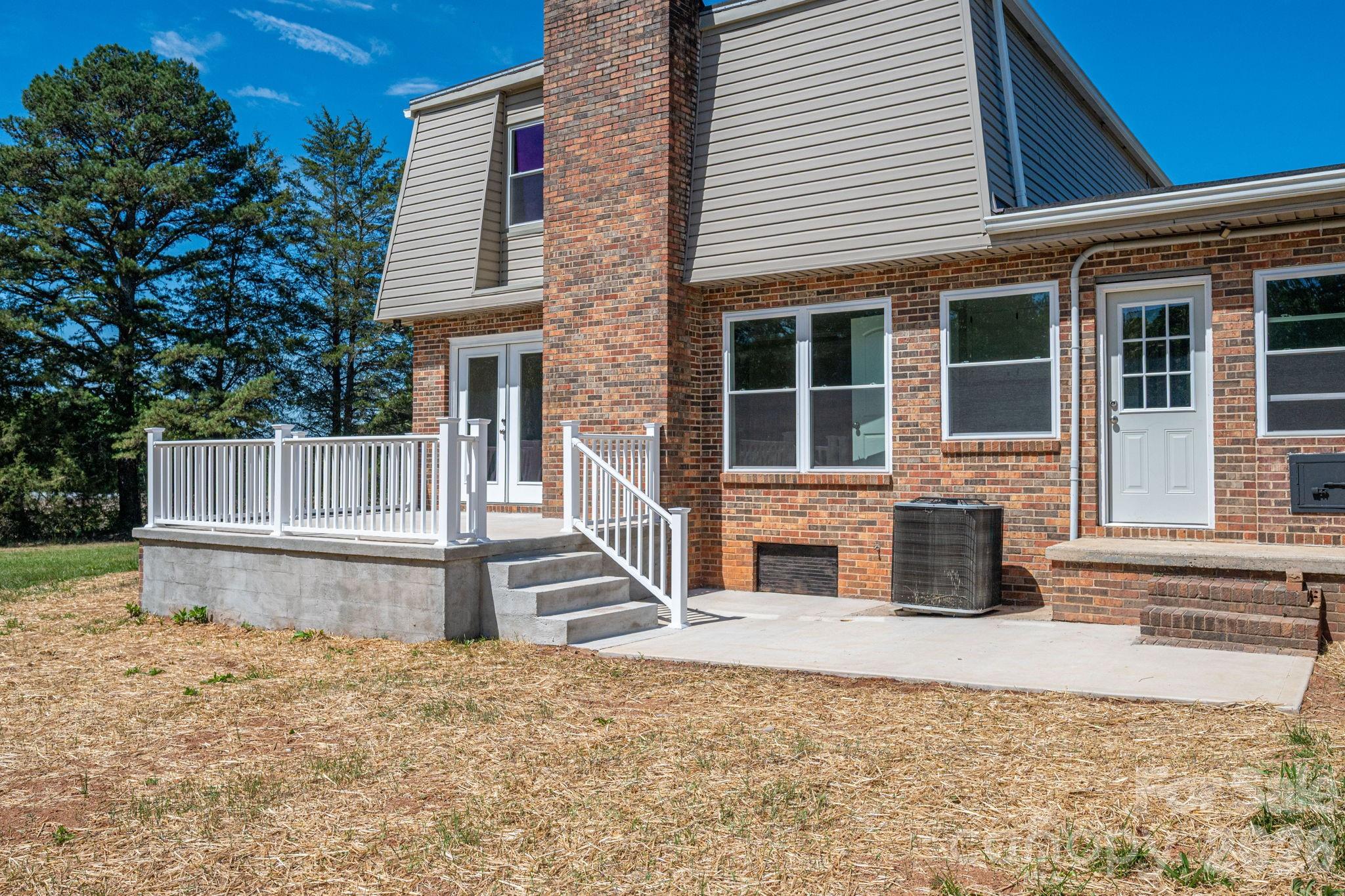 Single Family Residence at 2765 S Lafayette Street, Shelby, photo 9 of 45