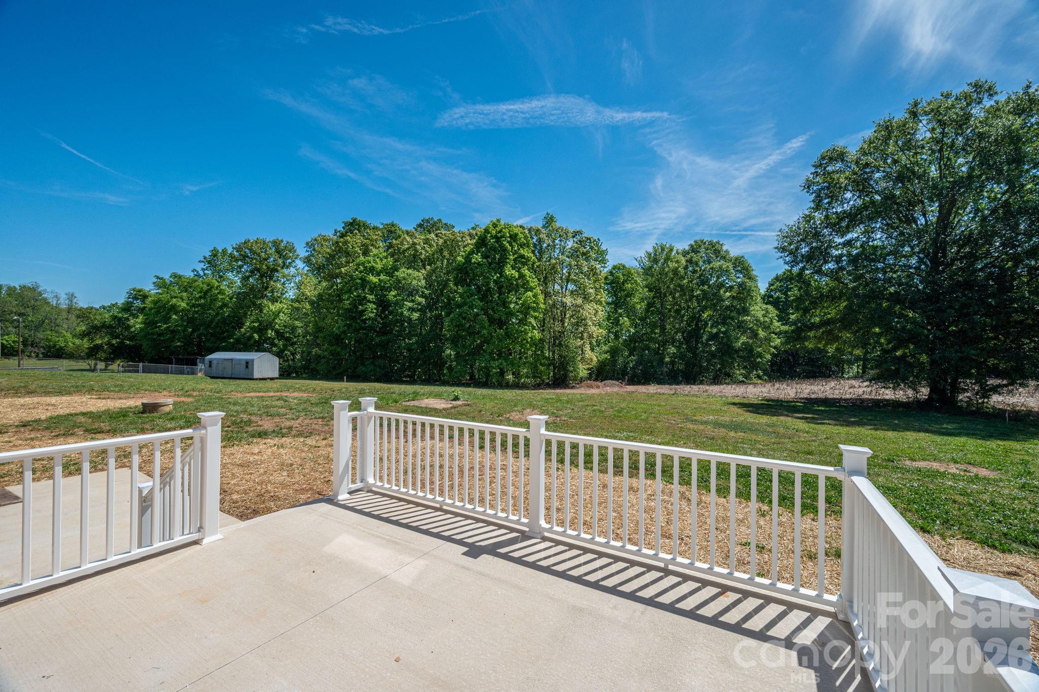 Single Family Residence at 2765 S Lafayette Street, Shelby, photo 12 of 45