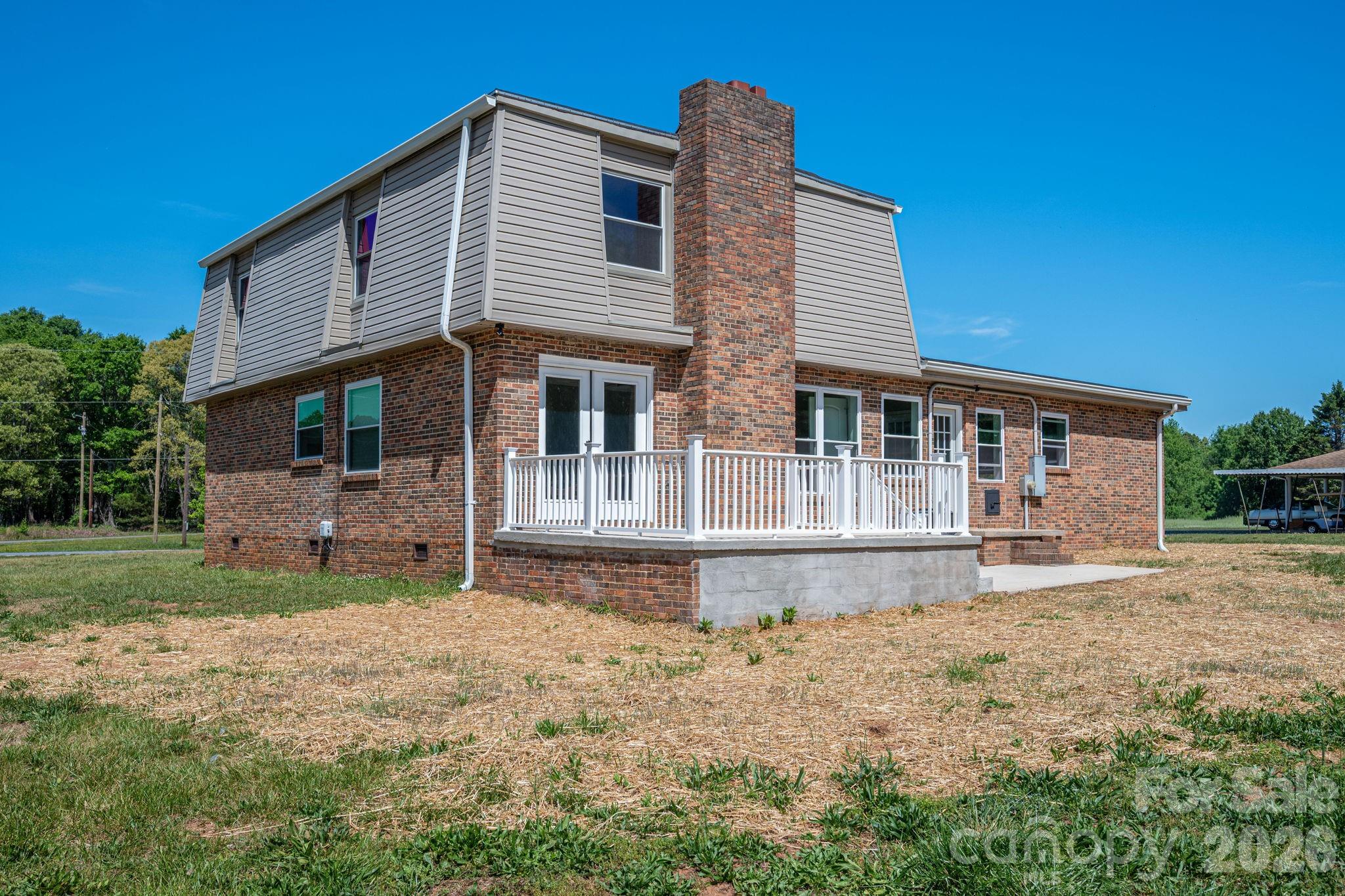 Single Family Residence at 2765 S Lafayette Street, Shelby, photo 13 of 45