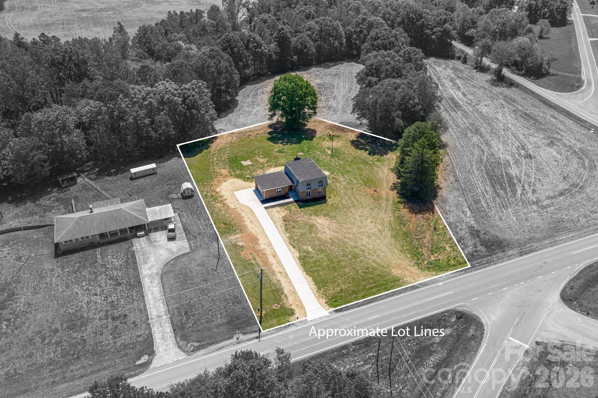 Single Family Residence at 2765 S Lafayette Street, Shelby, photo 15 of 45