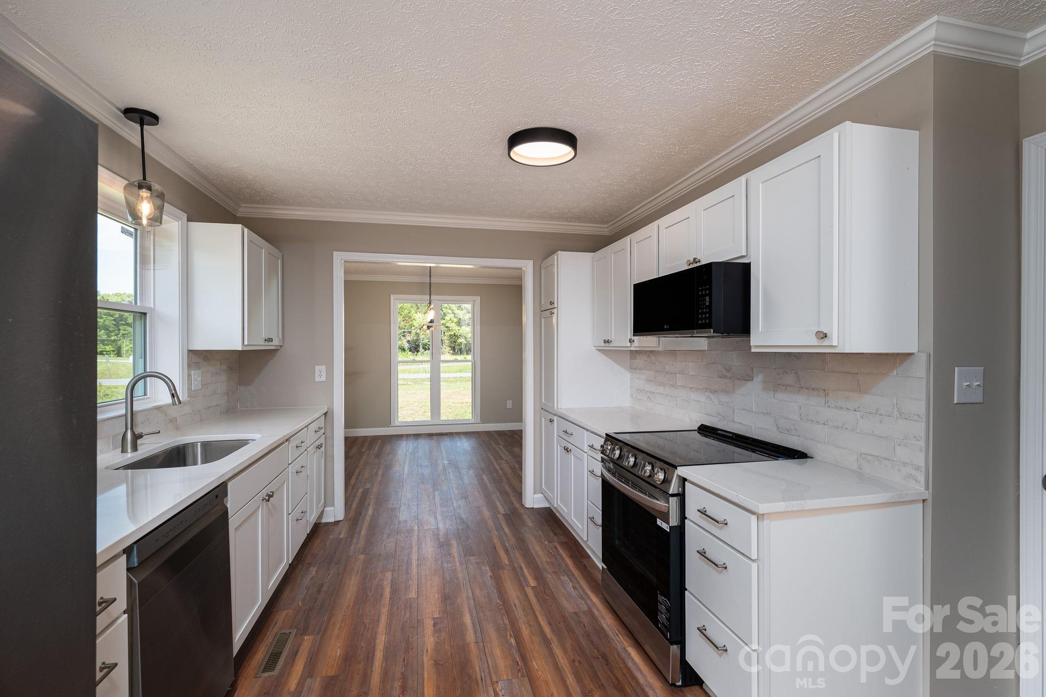 Single Family Residence at 2765 S Lafayette Street, Shelby, photo 19 of 45