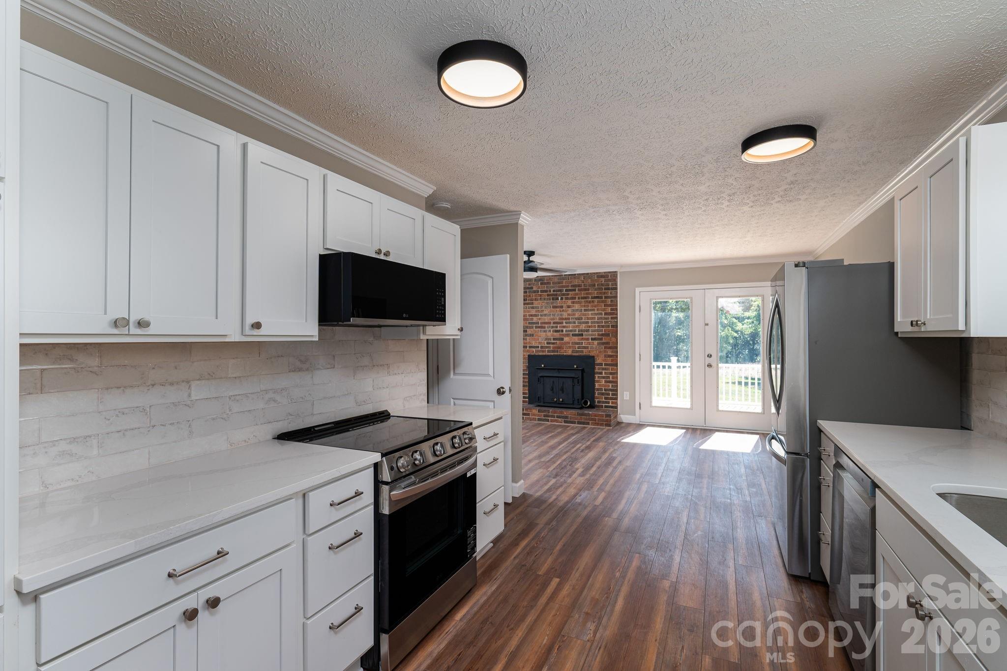 Single Family Residence at 2765 S Lafayette Street, Shelby, photo 20 of 45