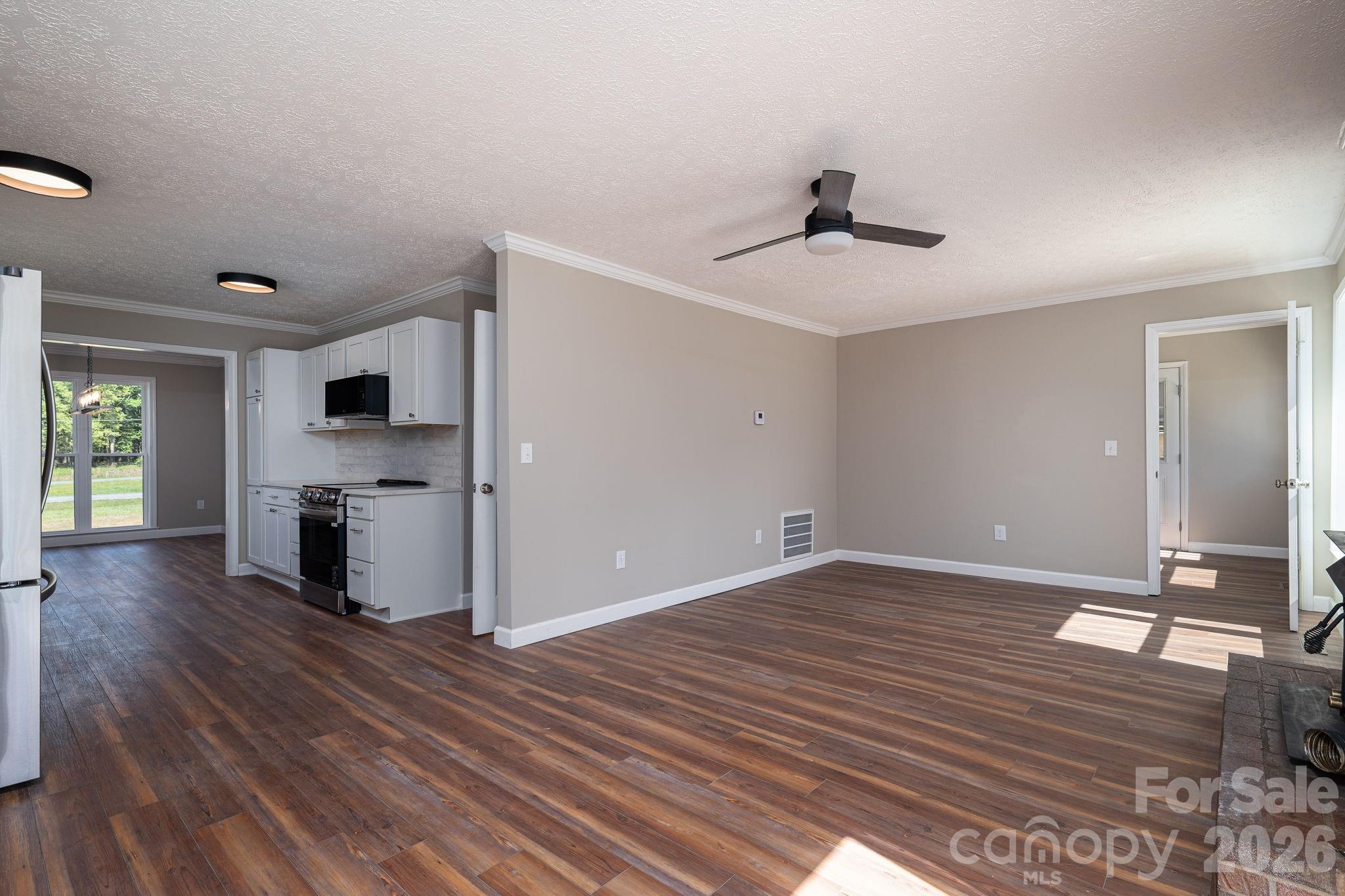 Single Family Residence at 2765 S Lafayette Street, Shelby, photo 21 of 45