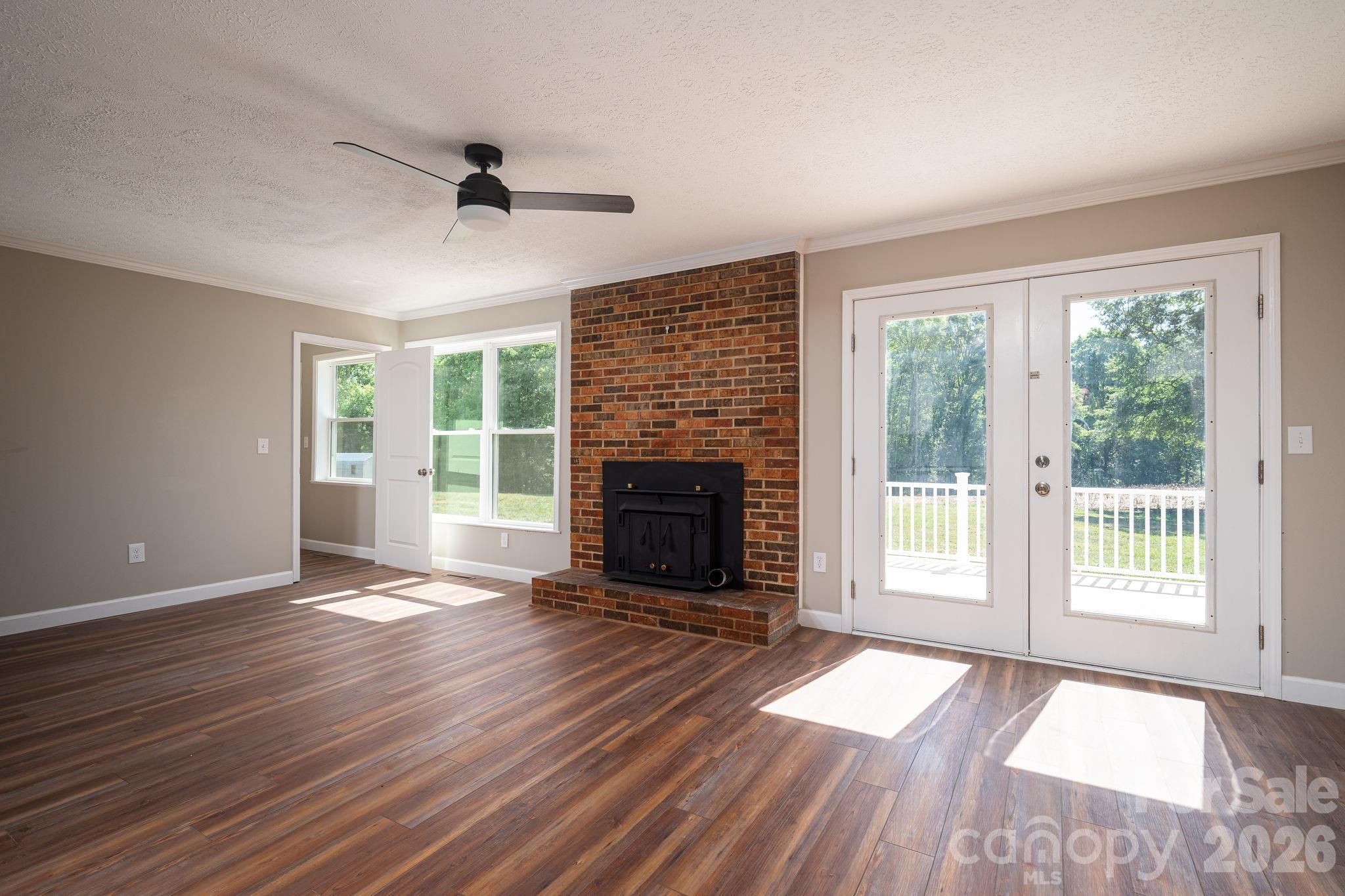 Single Family Residence at 2765 S Lafayette Street, Shelby, photo 22 of 45