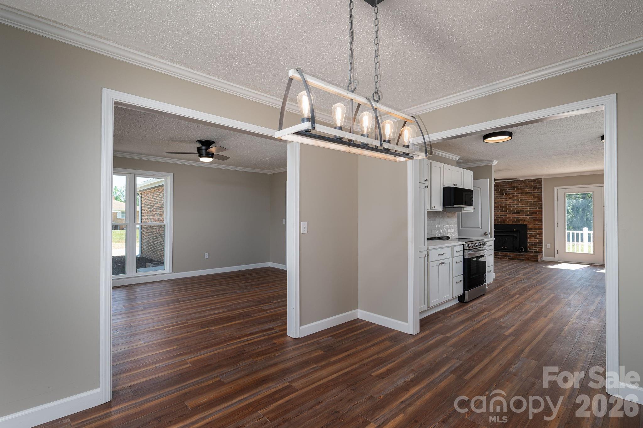 Single Family Residence at 2765 S Lafayette Street, Shelby, photo 24 of 45