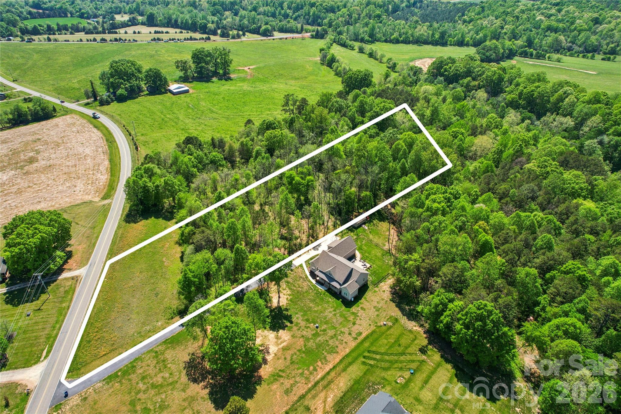 1025 Patterson Farm Road