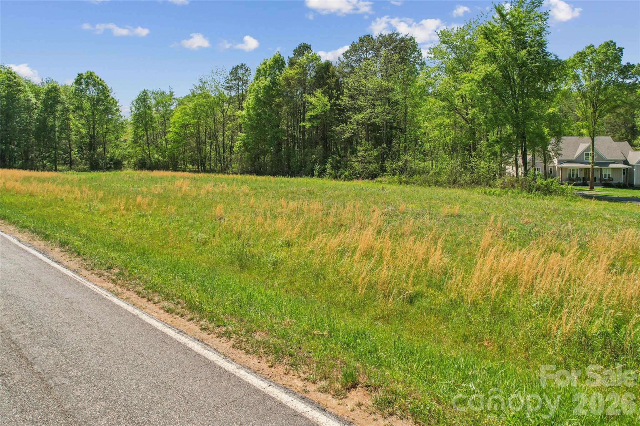 Lot at 1025 Patterson Farm Road, Mooresville, photo 10 of 14
