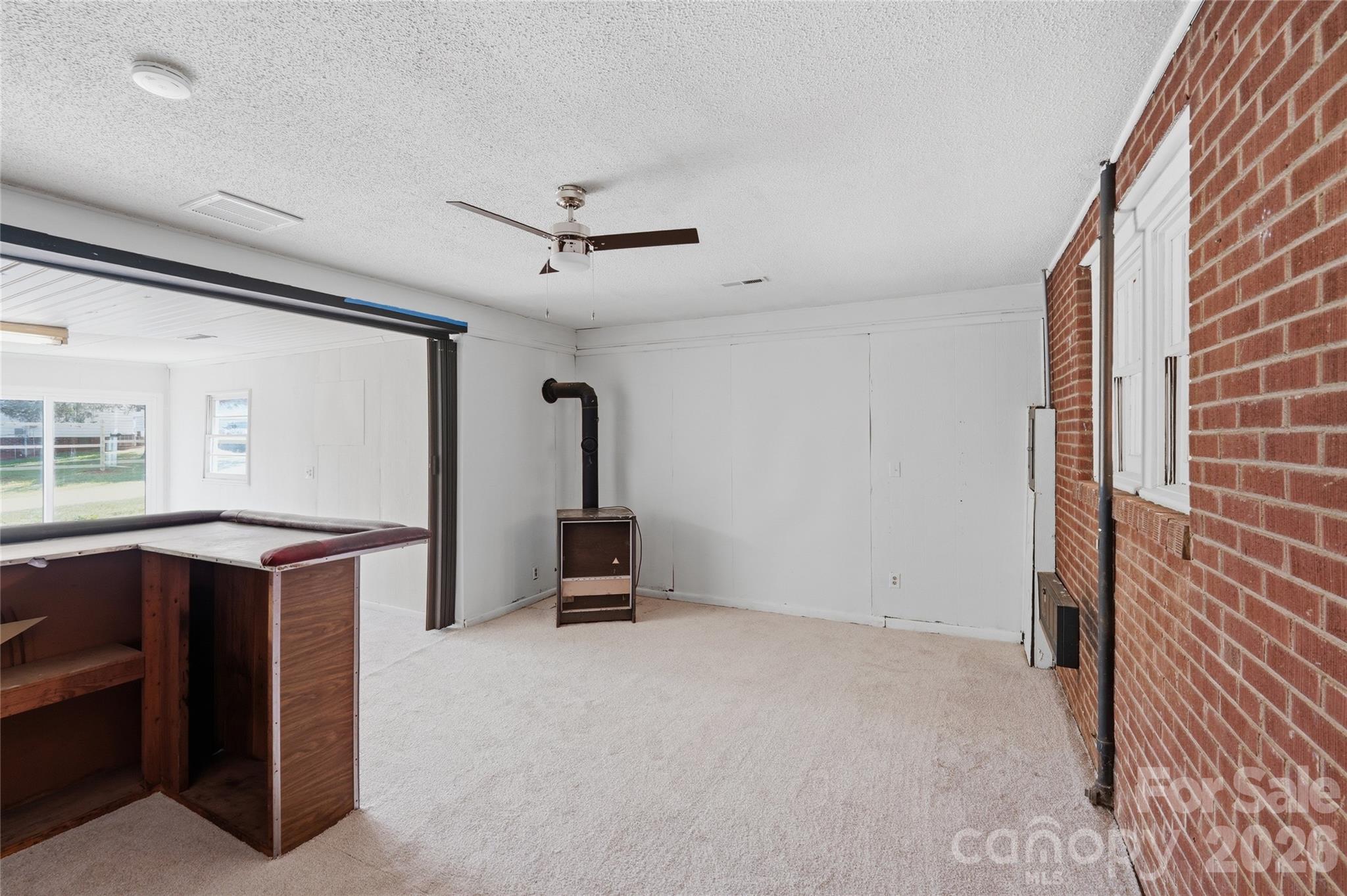 Single Family Residence at 2231 Claremont Road, Newton, photo 5 of 39