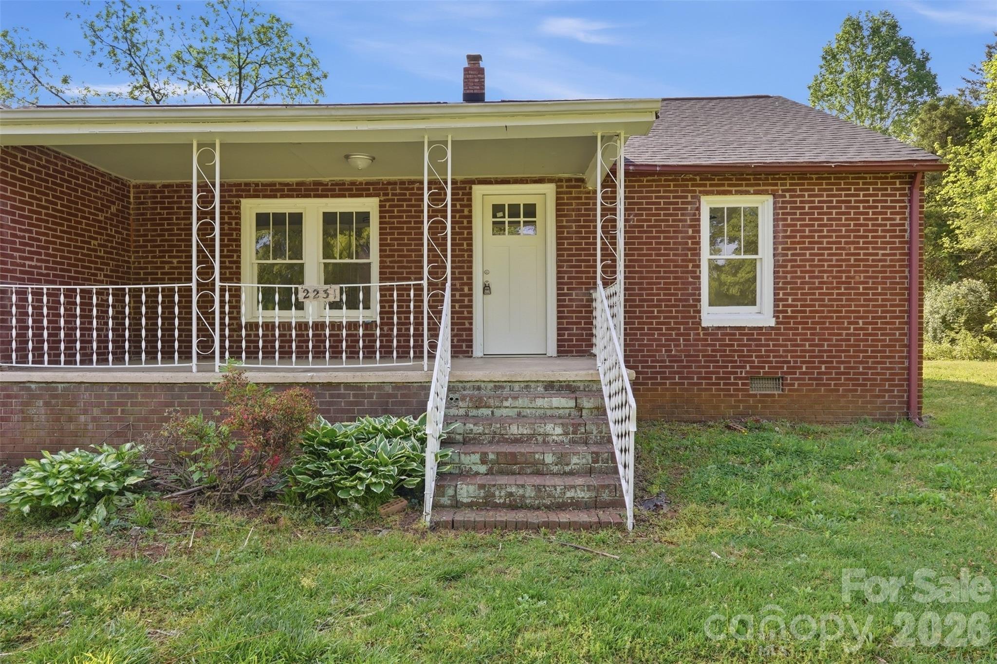 Single Family Residence at 2231 Claremont Road, Newton, photo 33 of 39