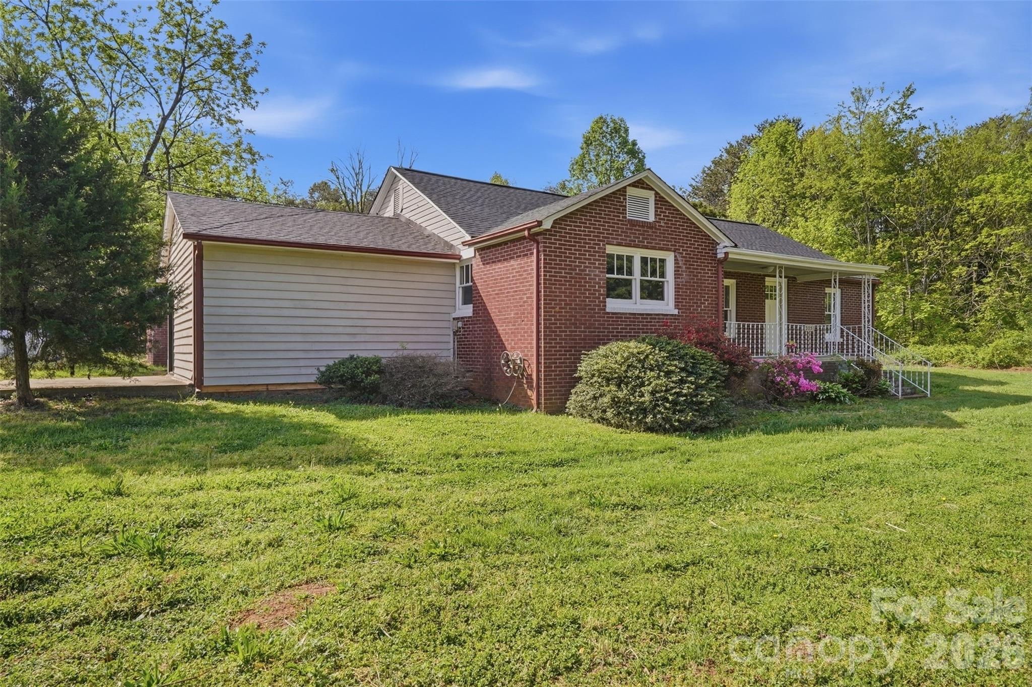 Single Family Residence at 2231 Claremont Road, Newton, photo 36 of 39