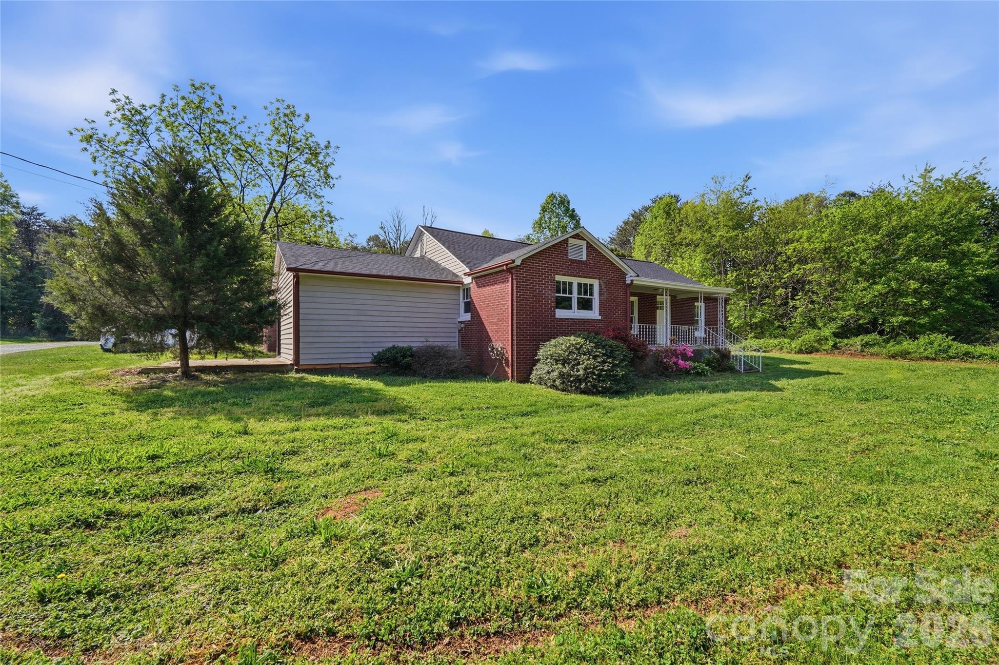Single Family Residence at 2231 Claremont Road, Newton, photo 38 of 39