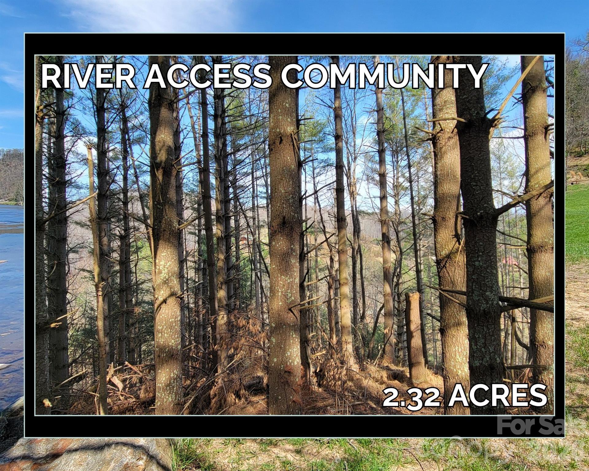 Lot at TBD (Lots 25/26/27) Miriam Way, Piney Creek