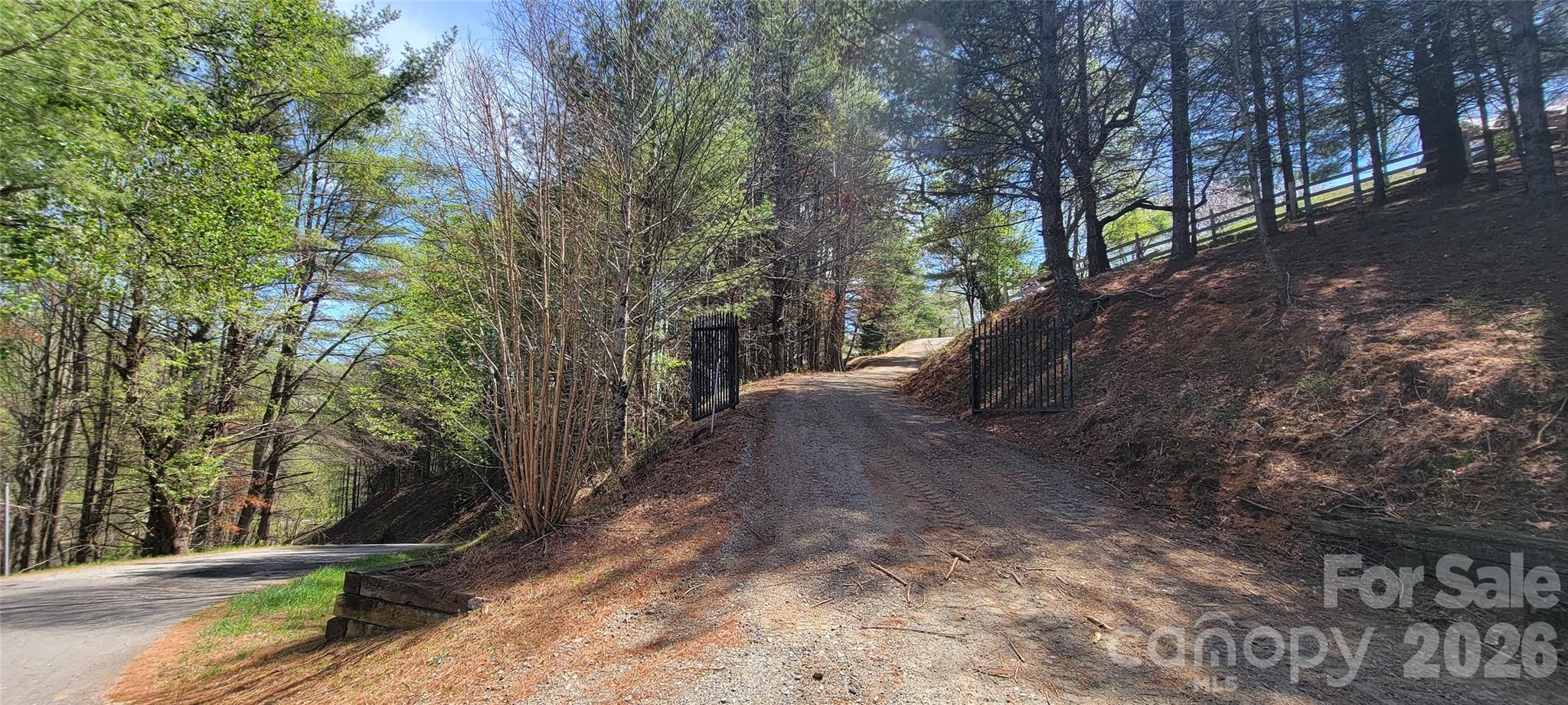Miriam Way Entrance - TBD (Lots 25/26/27) Miriam Way, Piney Creek