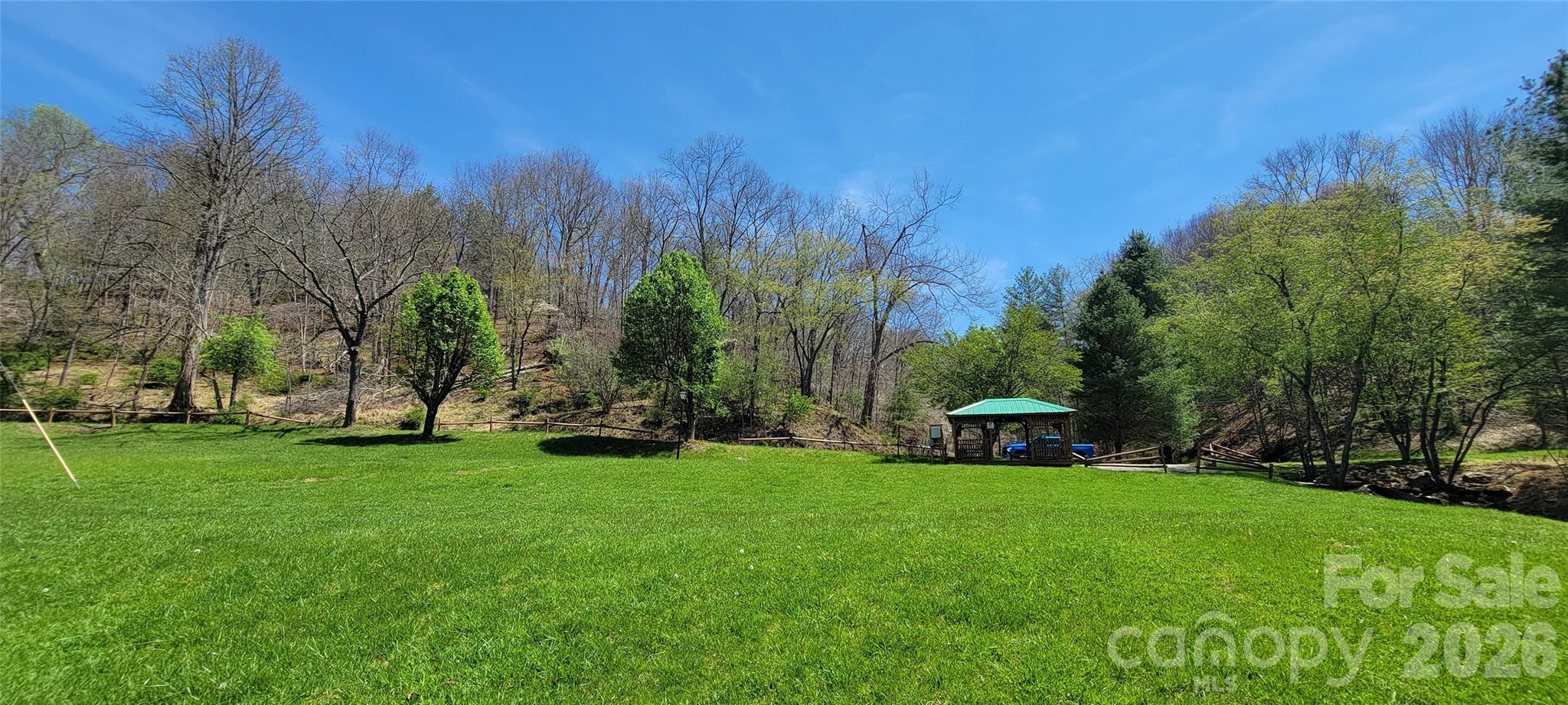 Common Area - Lots of Room to Enjoy the Beauty - TBD (Lots 25/26/27) Miriam Way, Piney Creek