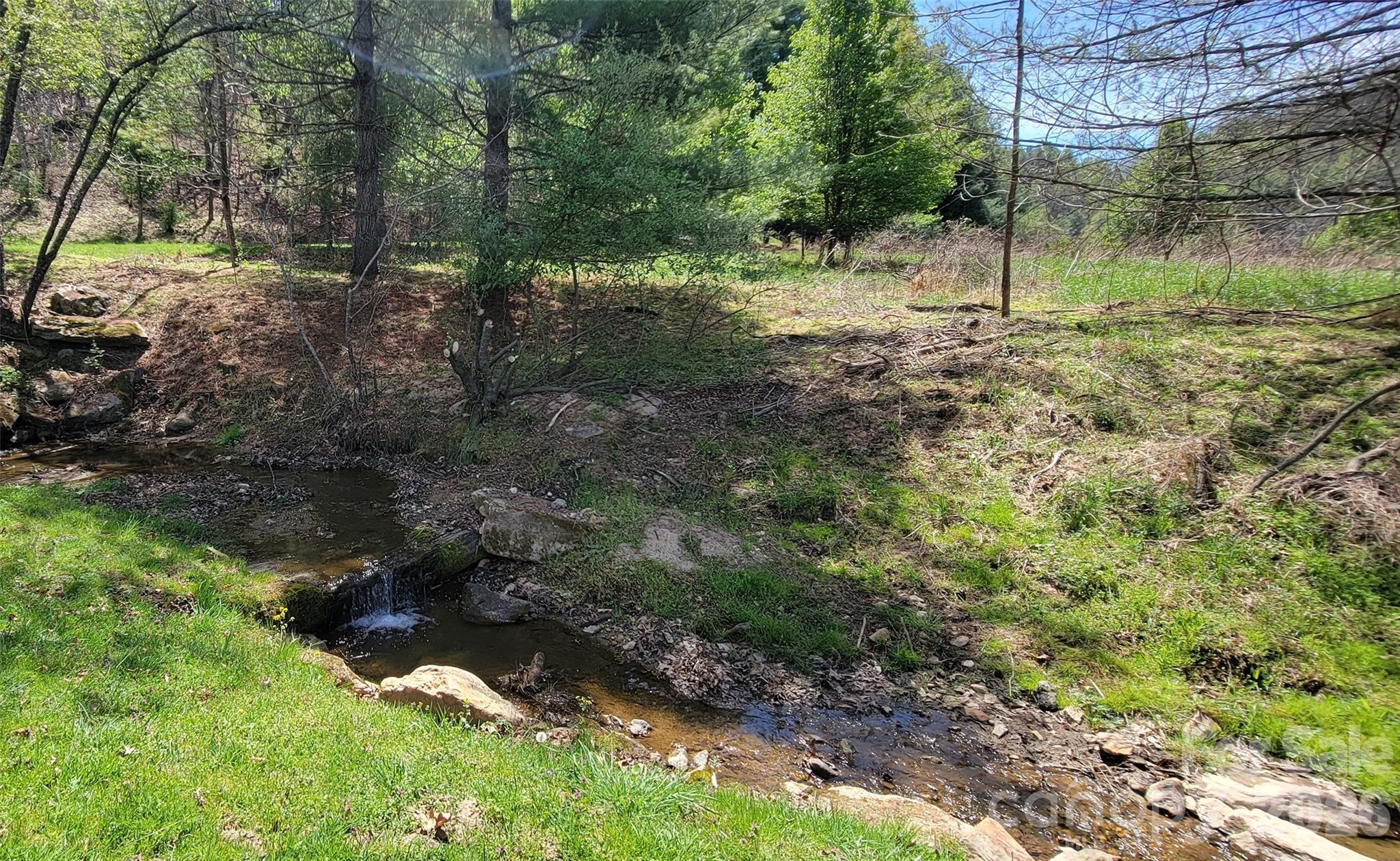 Common Area Creekside - TBD (Lots 25/26/27) Miriam Way, Piney Creek