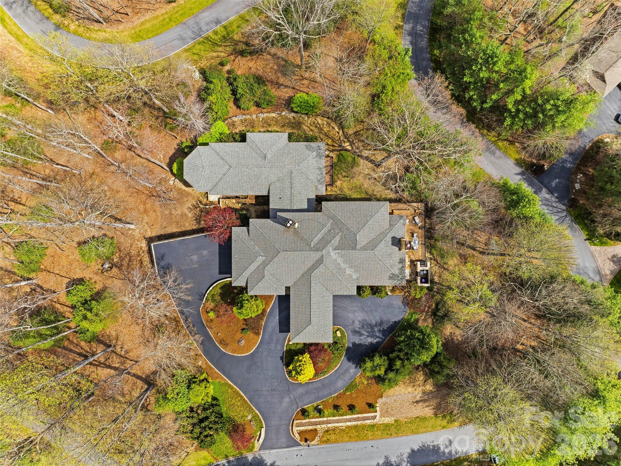 Single Family Residence at 1000 McFarlane Way, Hendersonville, photo 46 of 47