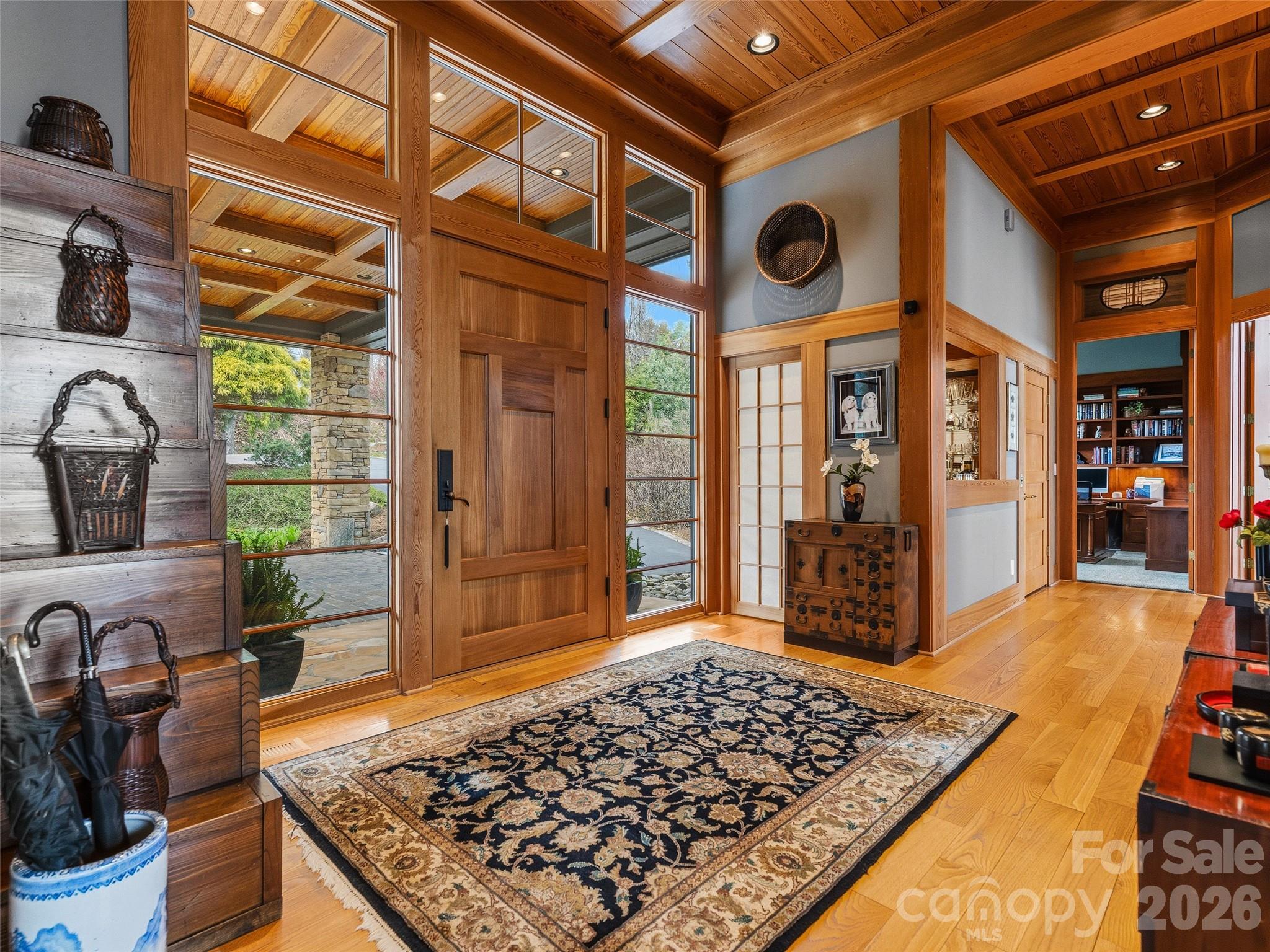 Single Family Residence at 1000 McFarlane Way, Hendersonville, photo 3 of 47