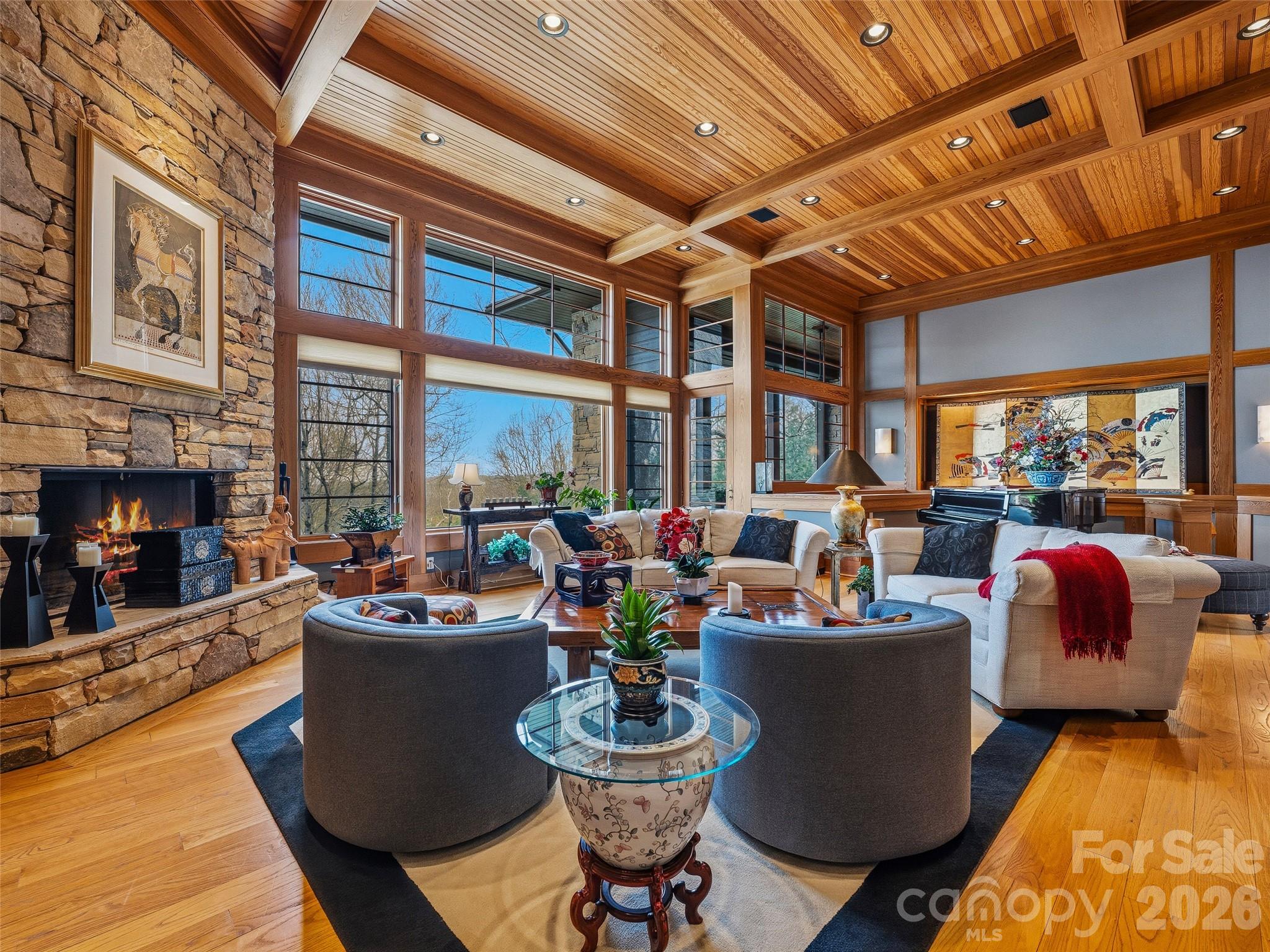 Single Family Residence at 1000 McFarlane Way, Hendersonville, photo 8 of 47