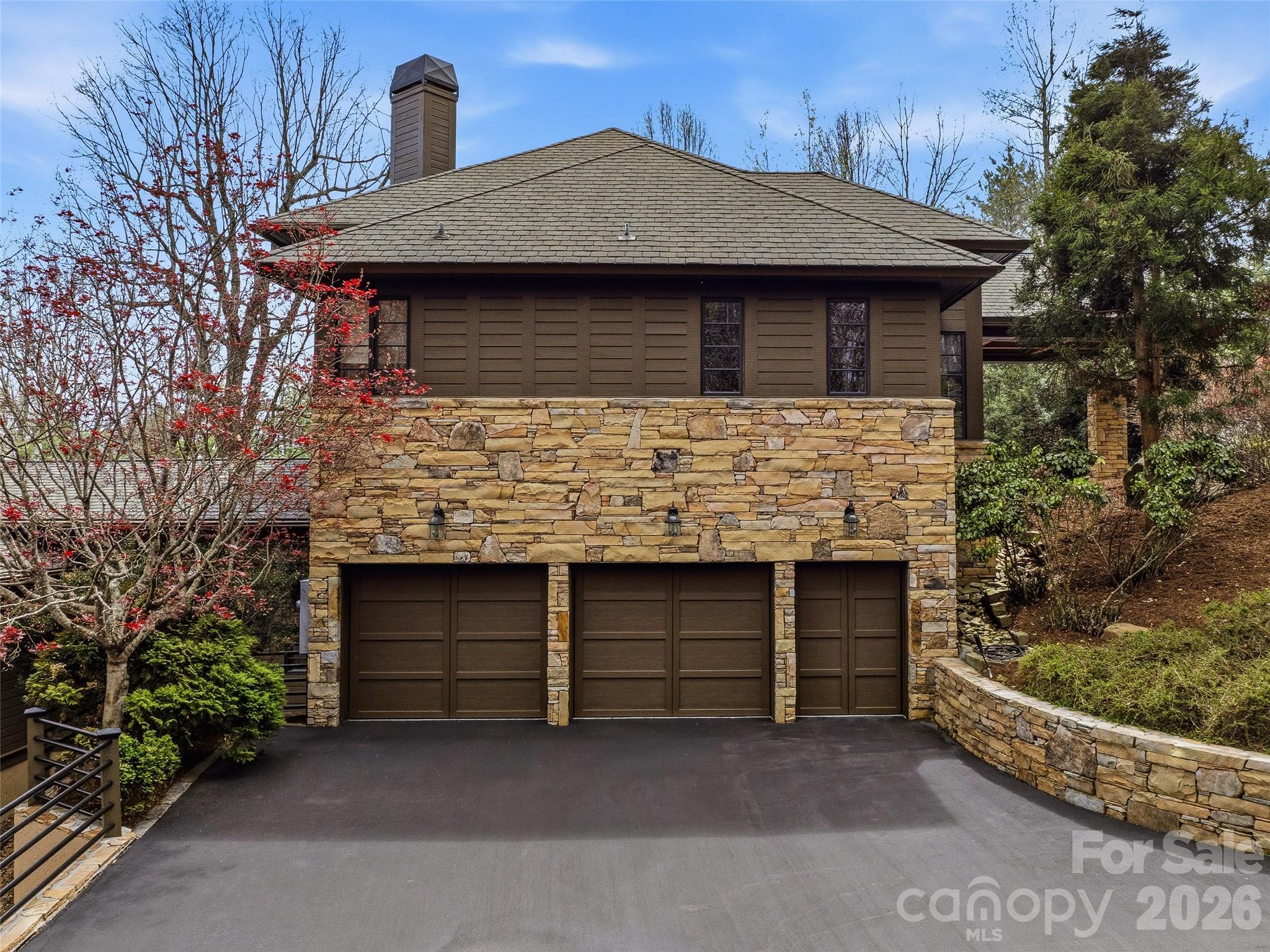 Single Family Residence at 1000 McFarlane Way, Hendersonville, photo 44 of 47