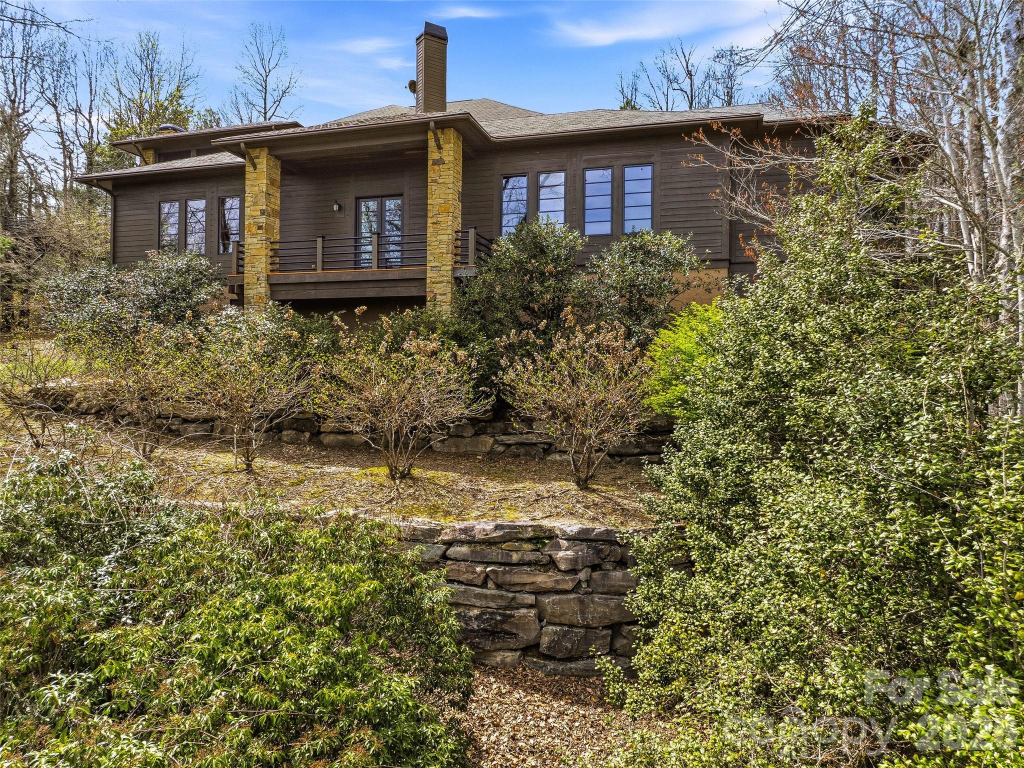 Single Family Residence at 1000 McFarlane Way, Hendersonville, photo 45 of 47