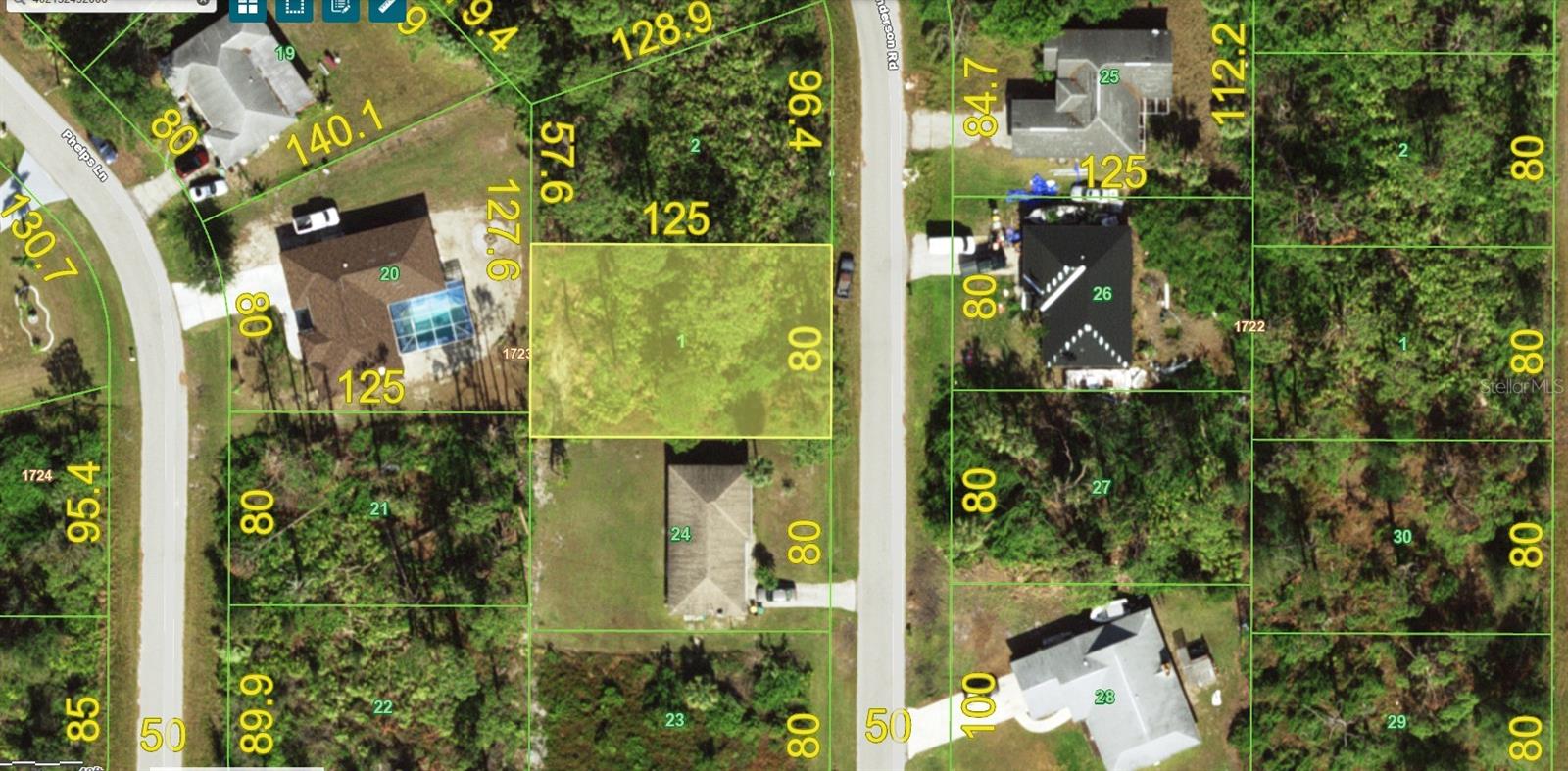 5653 ANDERSON RD