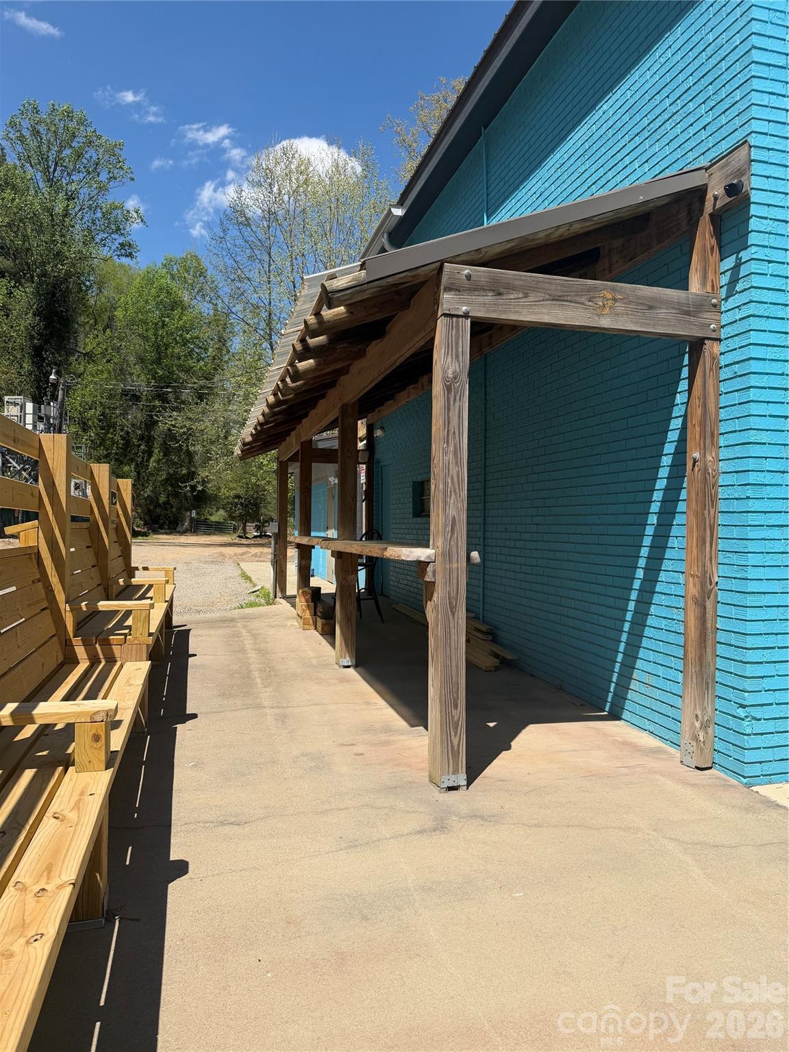 Food/Beverage at 219 Amboy Road, Asheville, photo 31 of 36